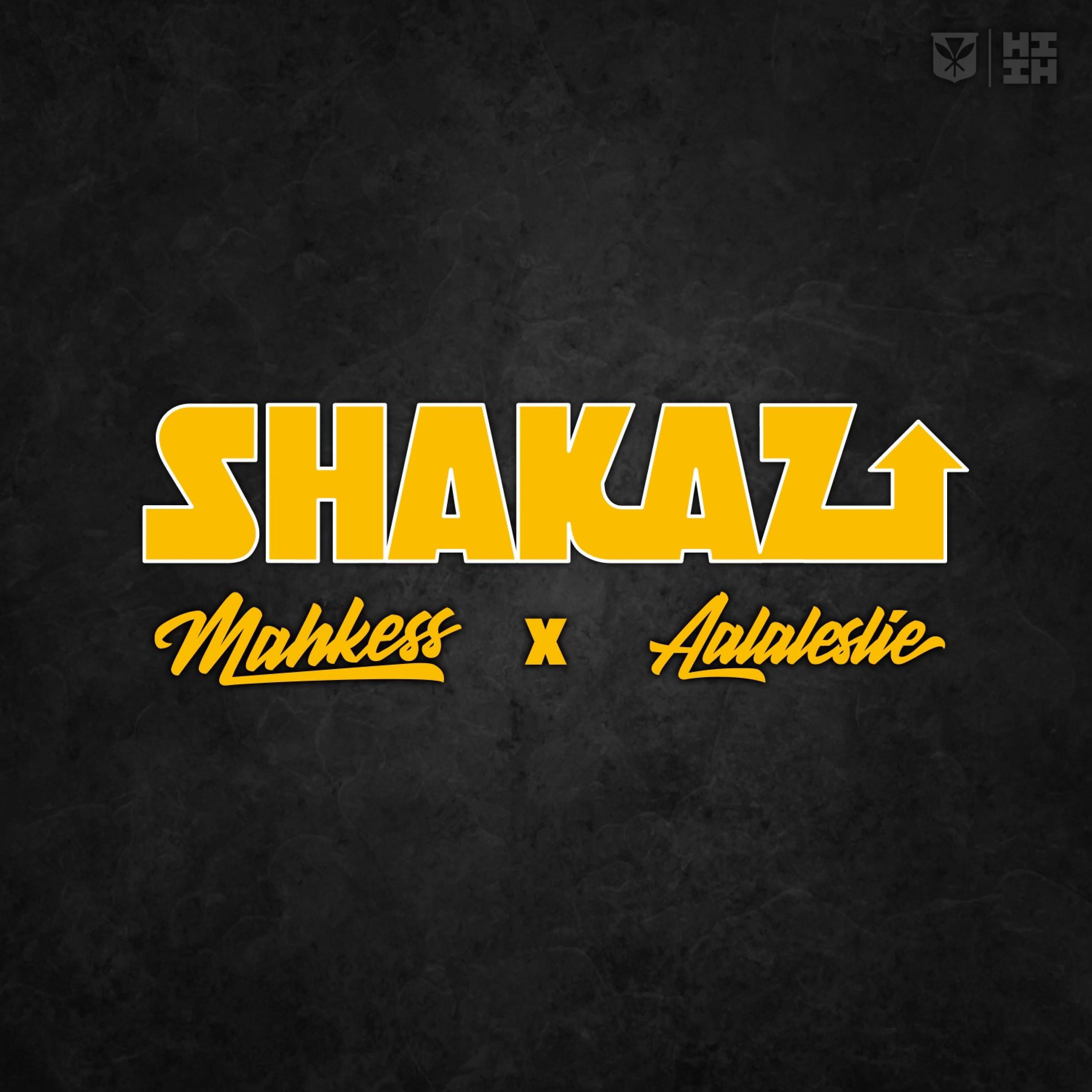 Релиз Shakaz Up