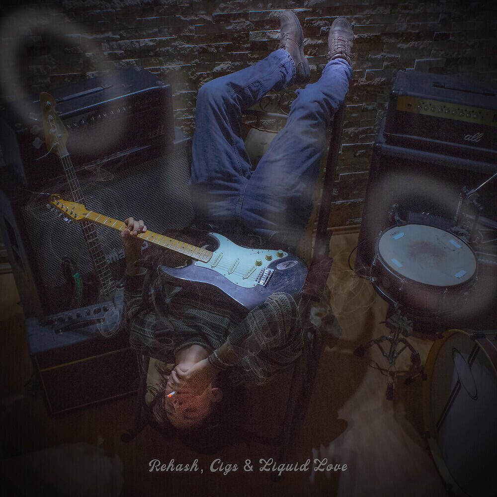 Релиз Rehash, Cigs & Liquid Love