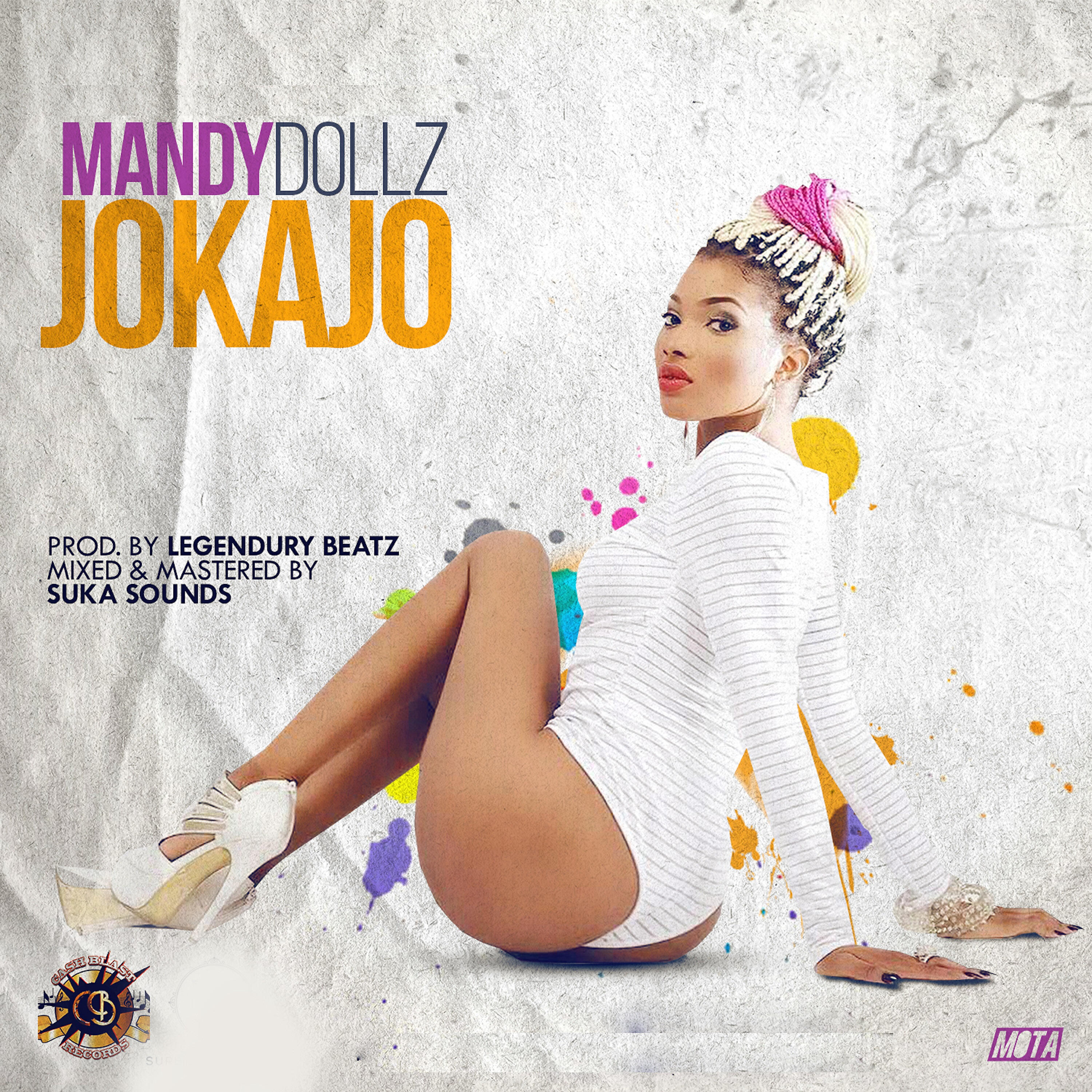 MandyDollz