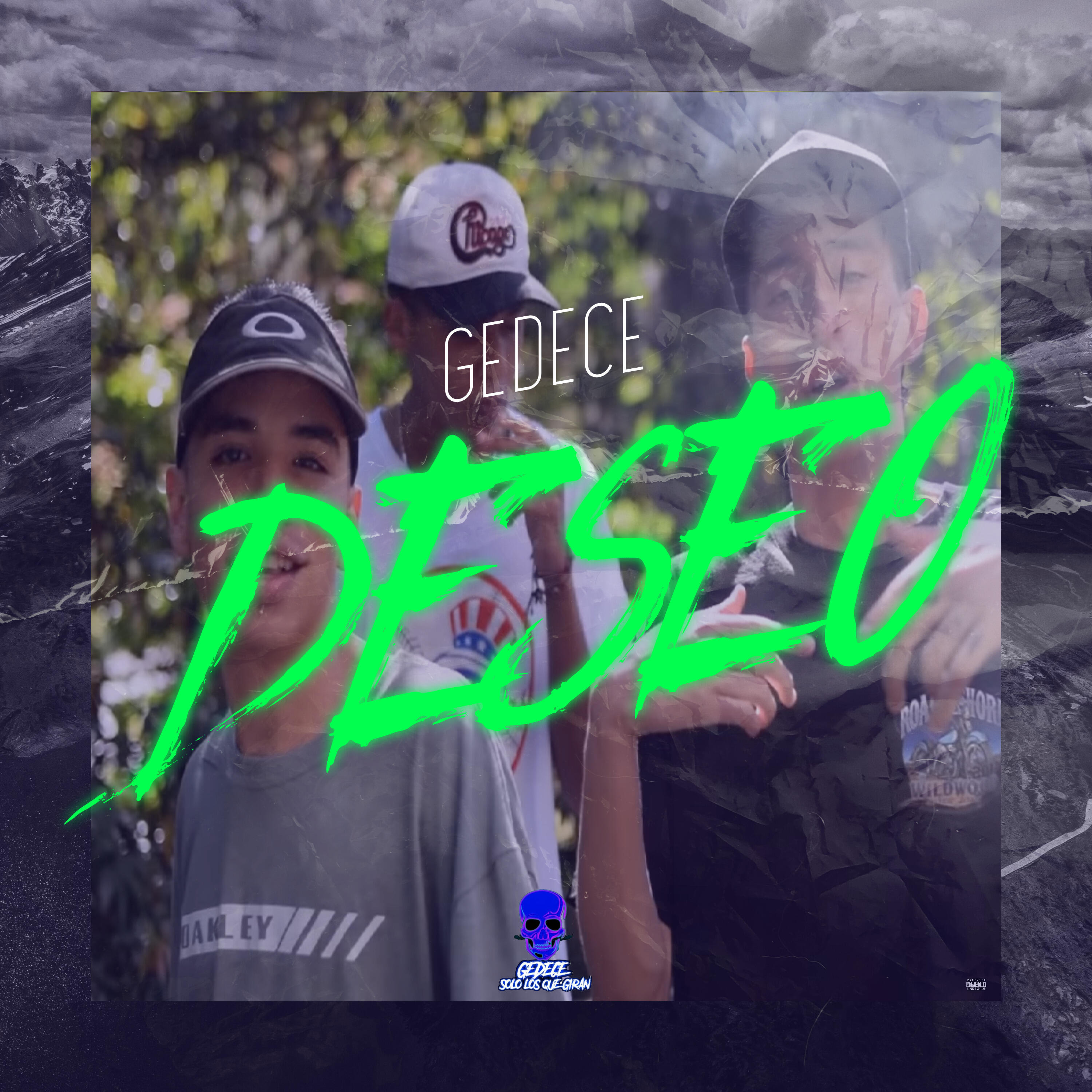 Релиз Deseo
