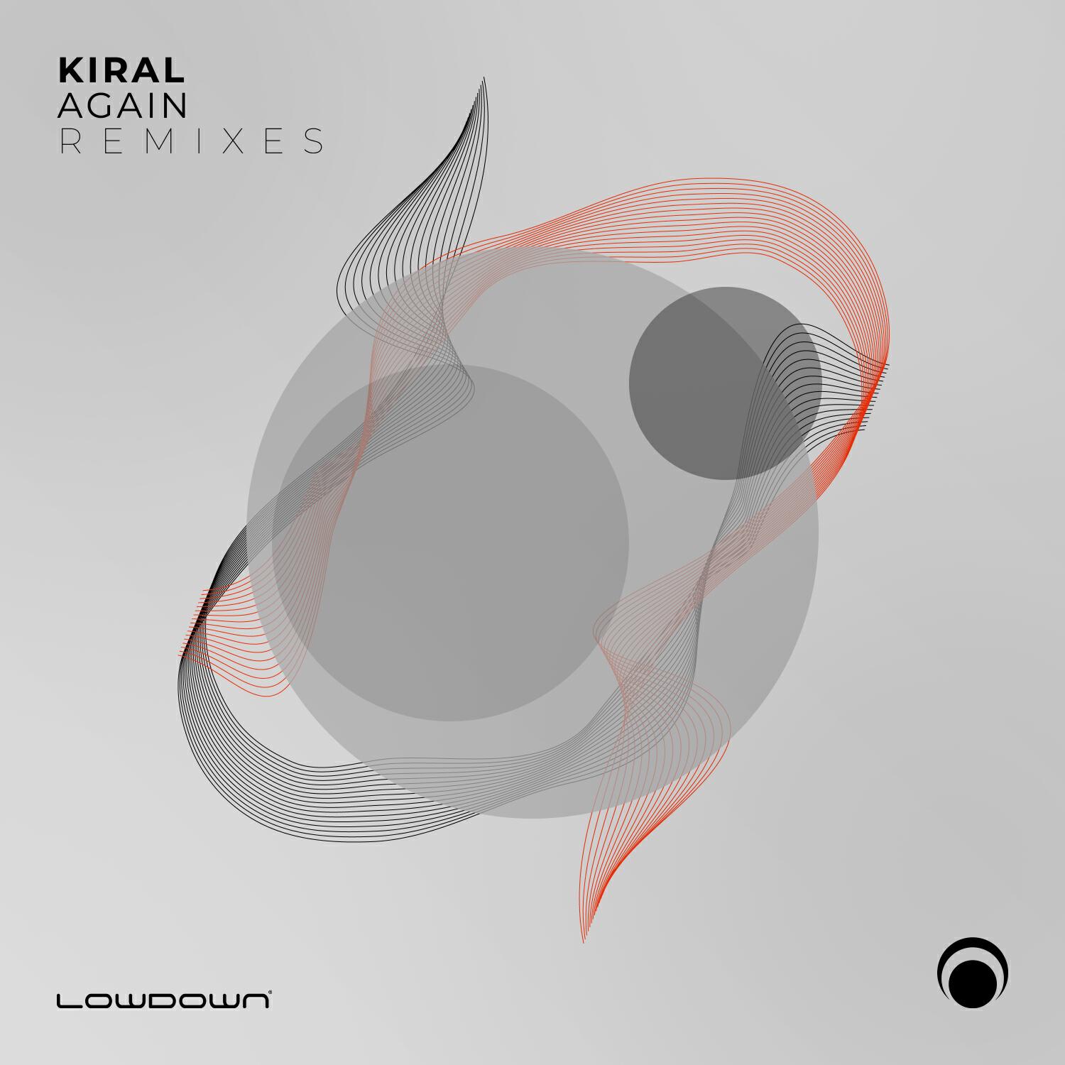 Релиз Again (Remixes)
