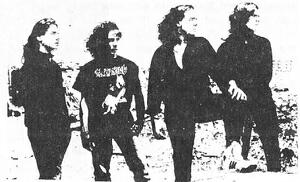 Catacomb