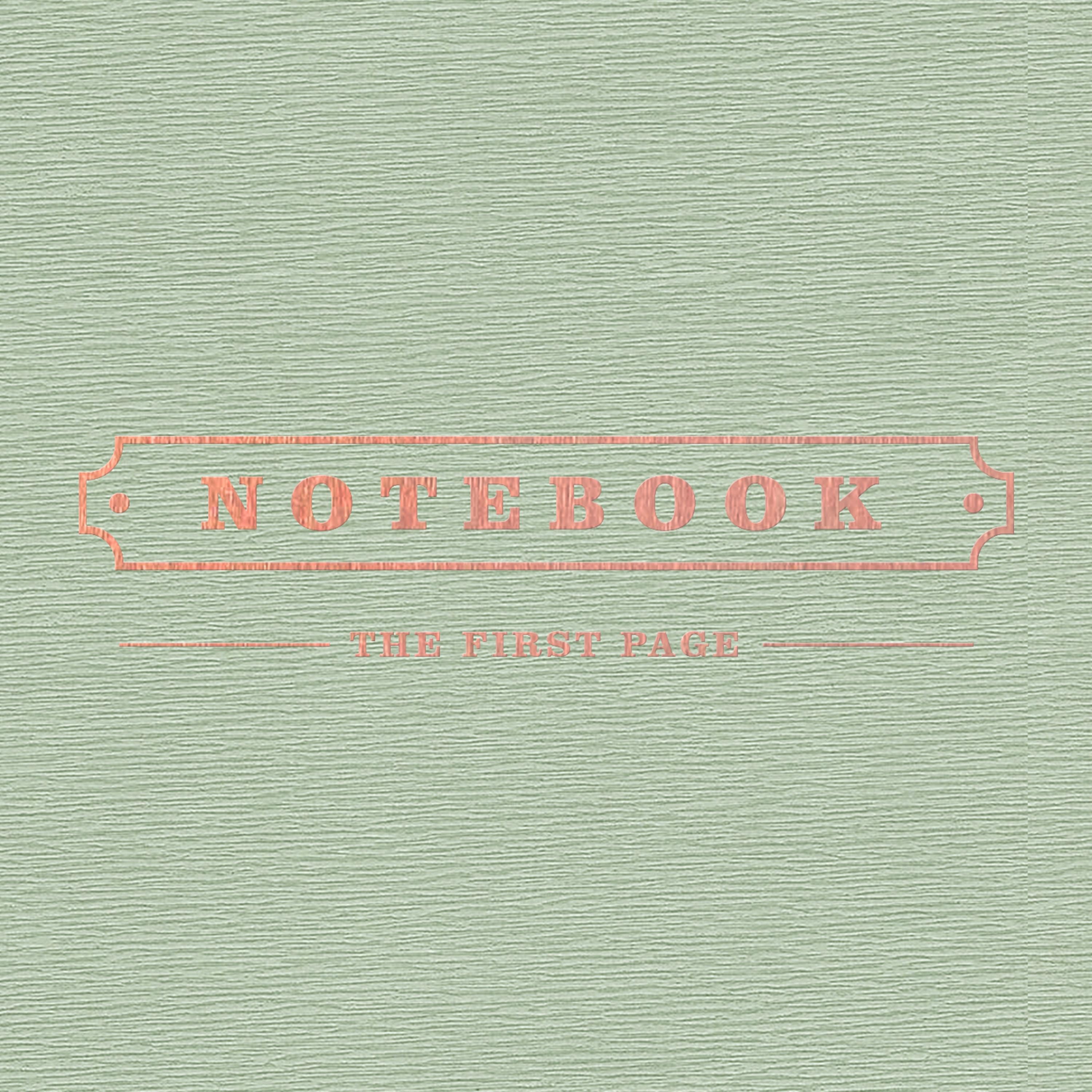 Релиз NOTEBOOK