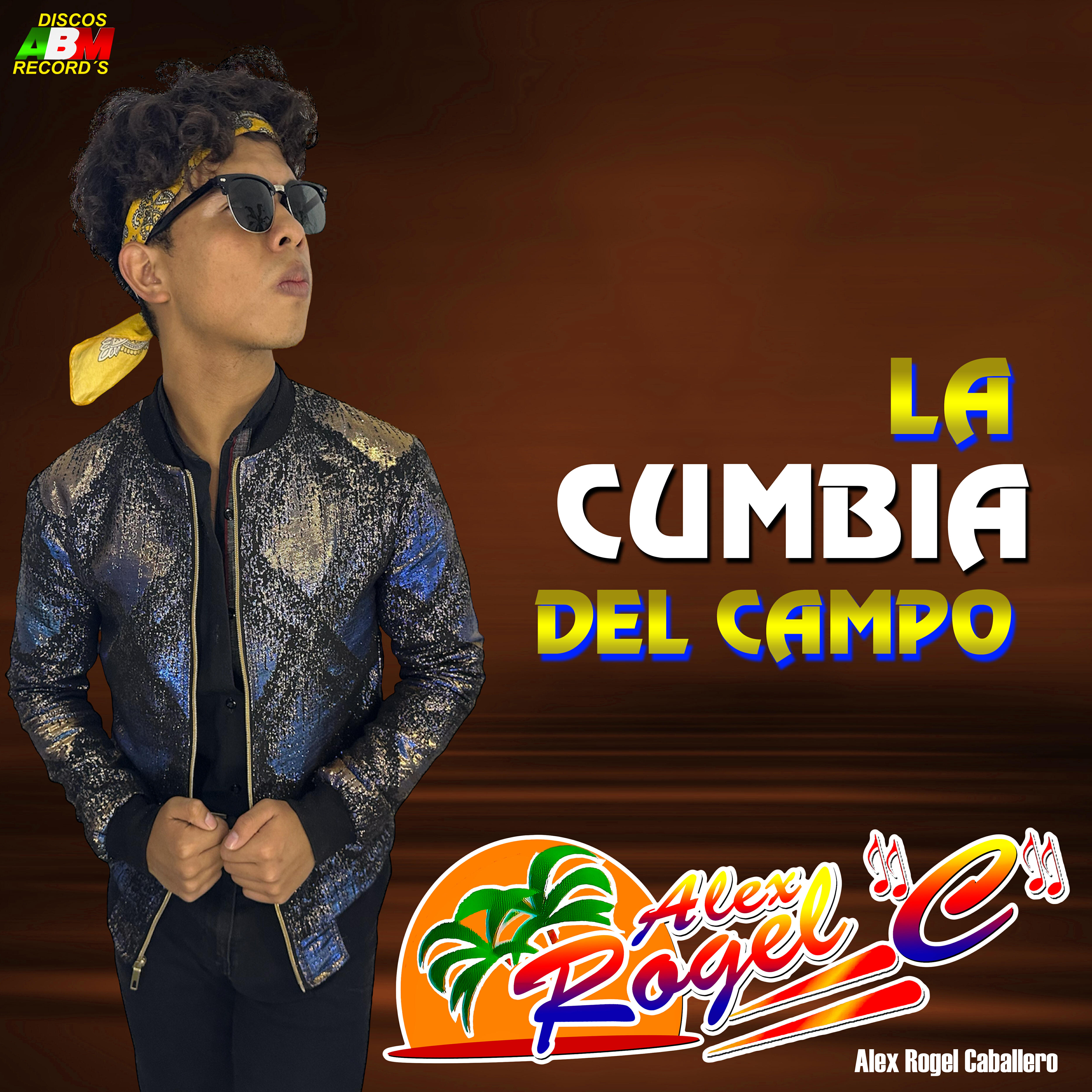 Релиз La Cumbia del Campo