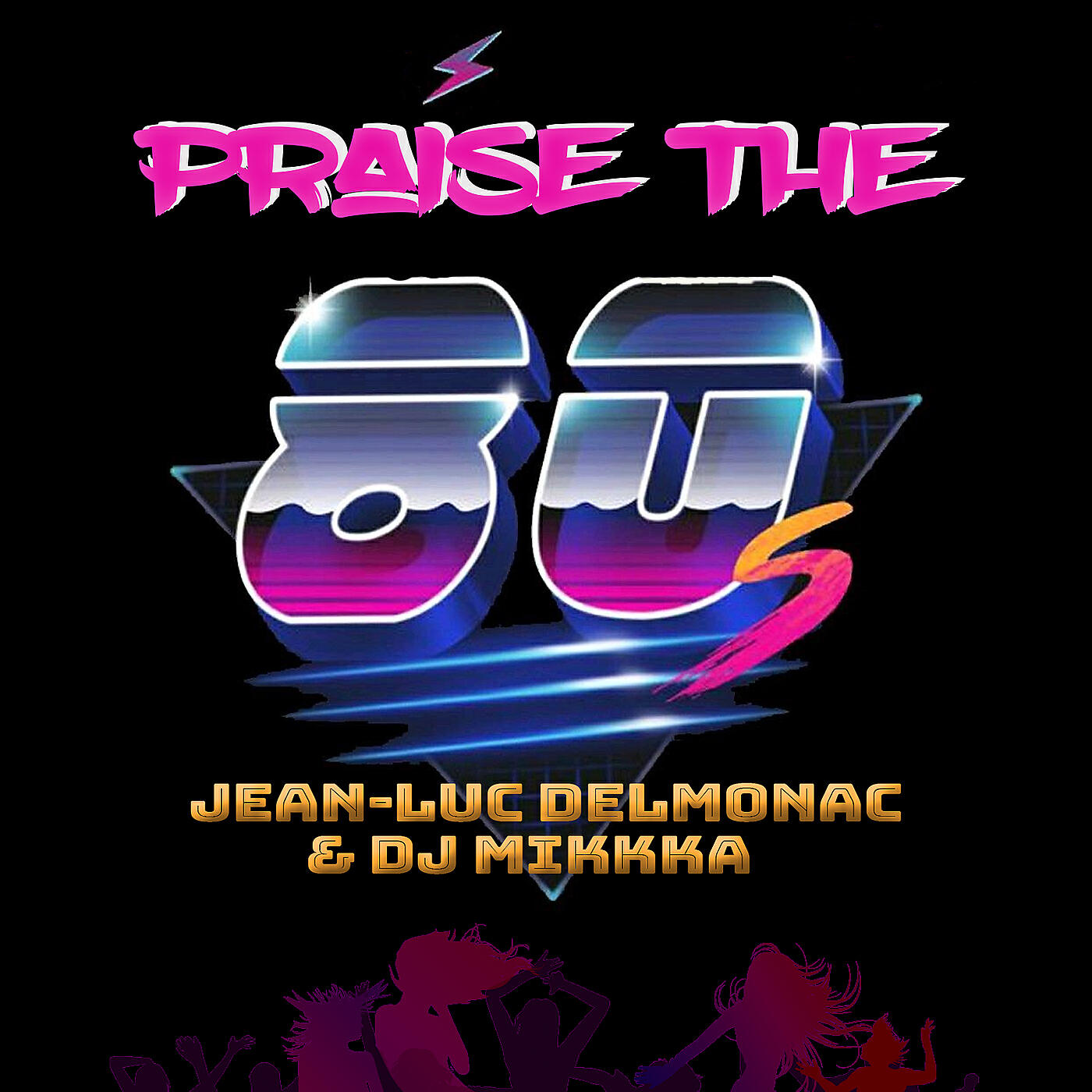 Релиз Praise the 80's