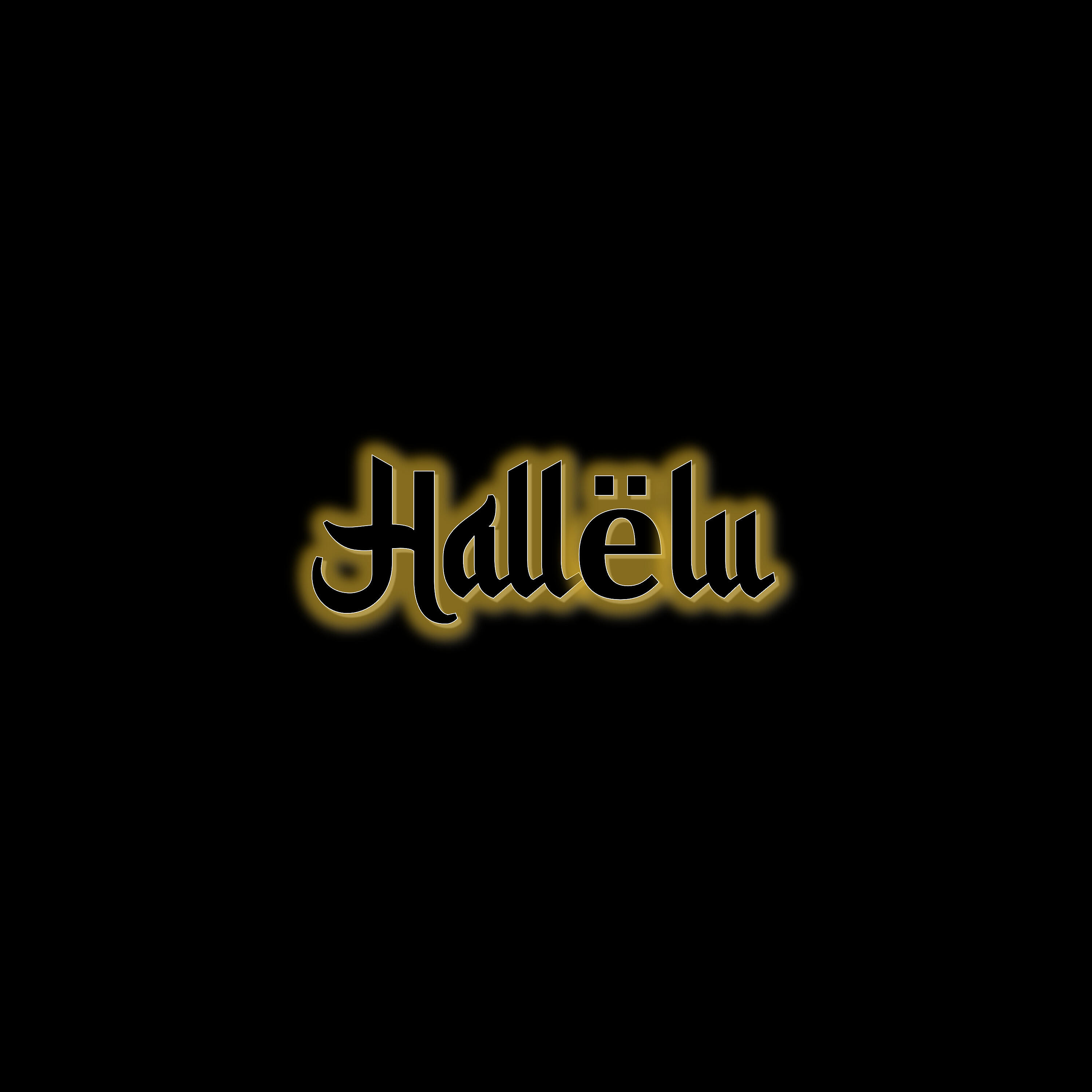 Релиз Hallelu
