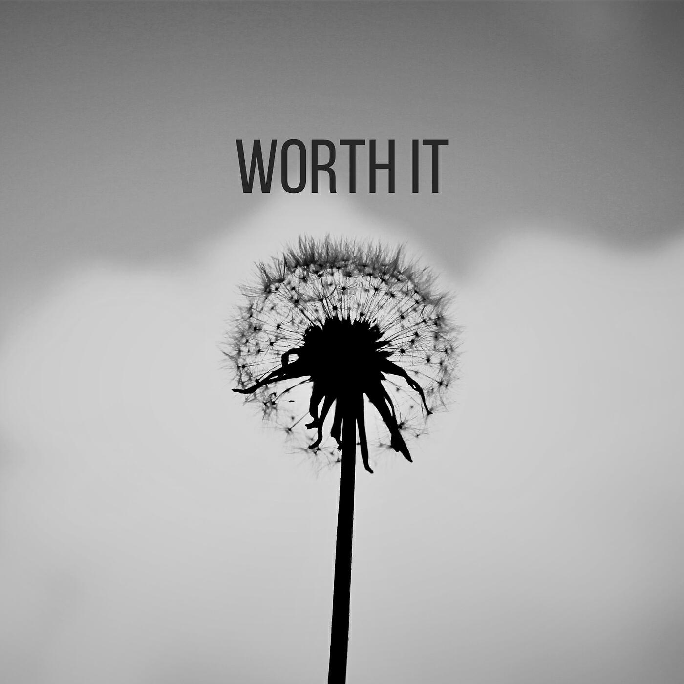 Альбом Worth It исполнителя ISREHL
