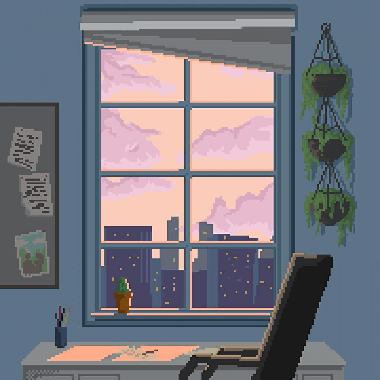 Релиз Better Days