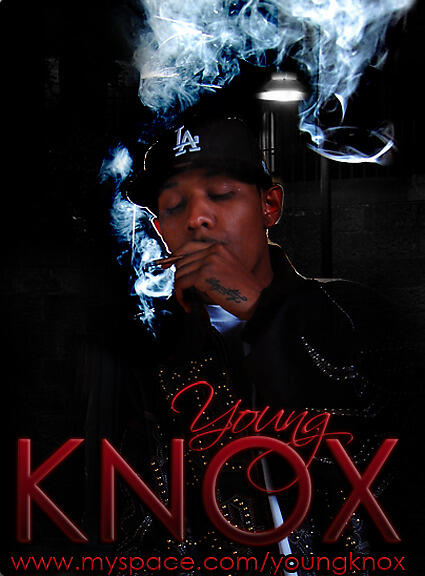 Young Knox все песни в mp3