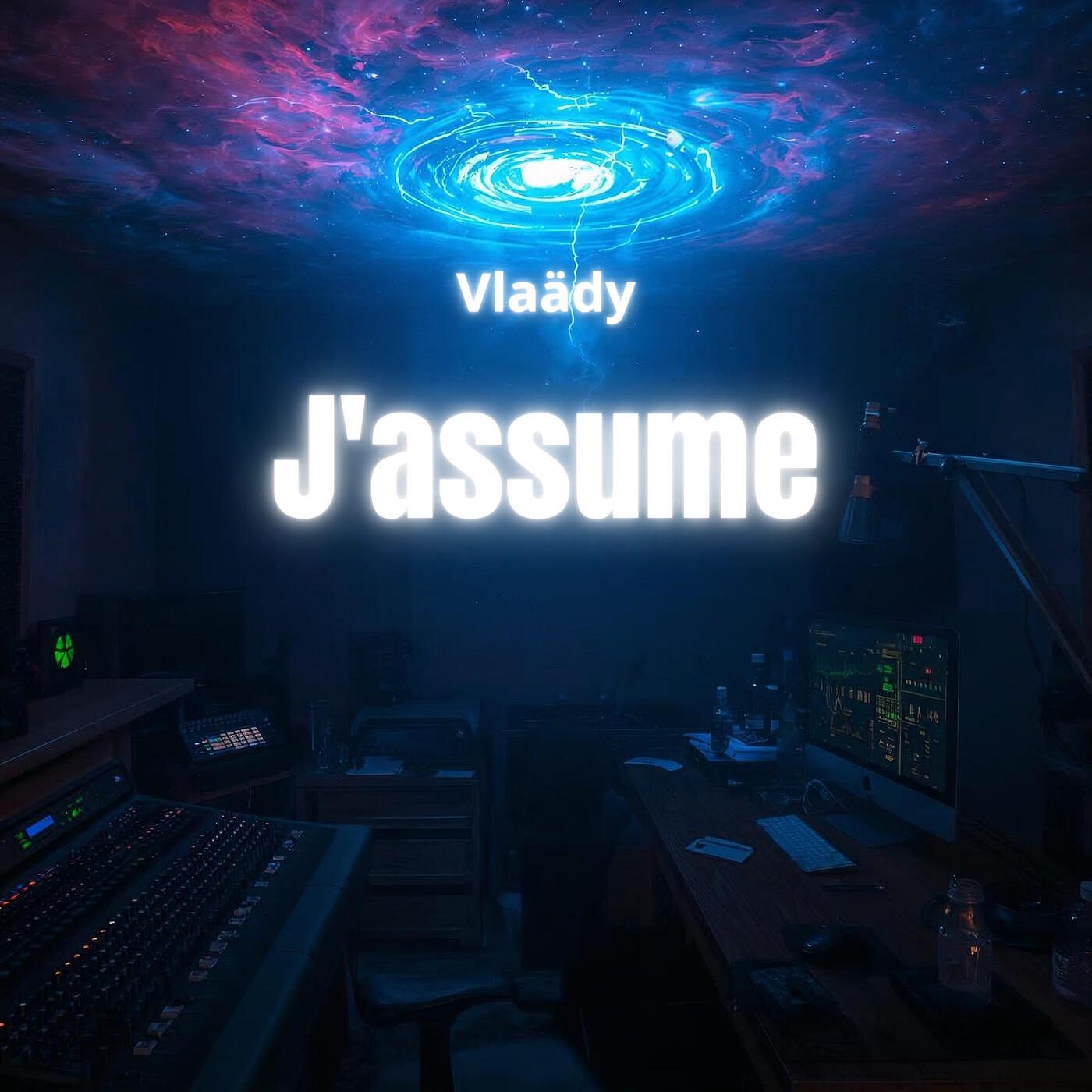 Vlaädy