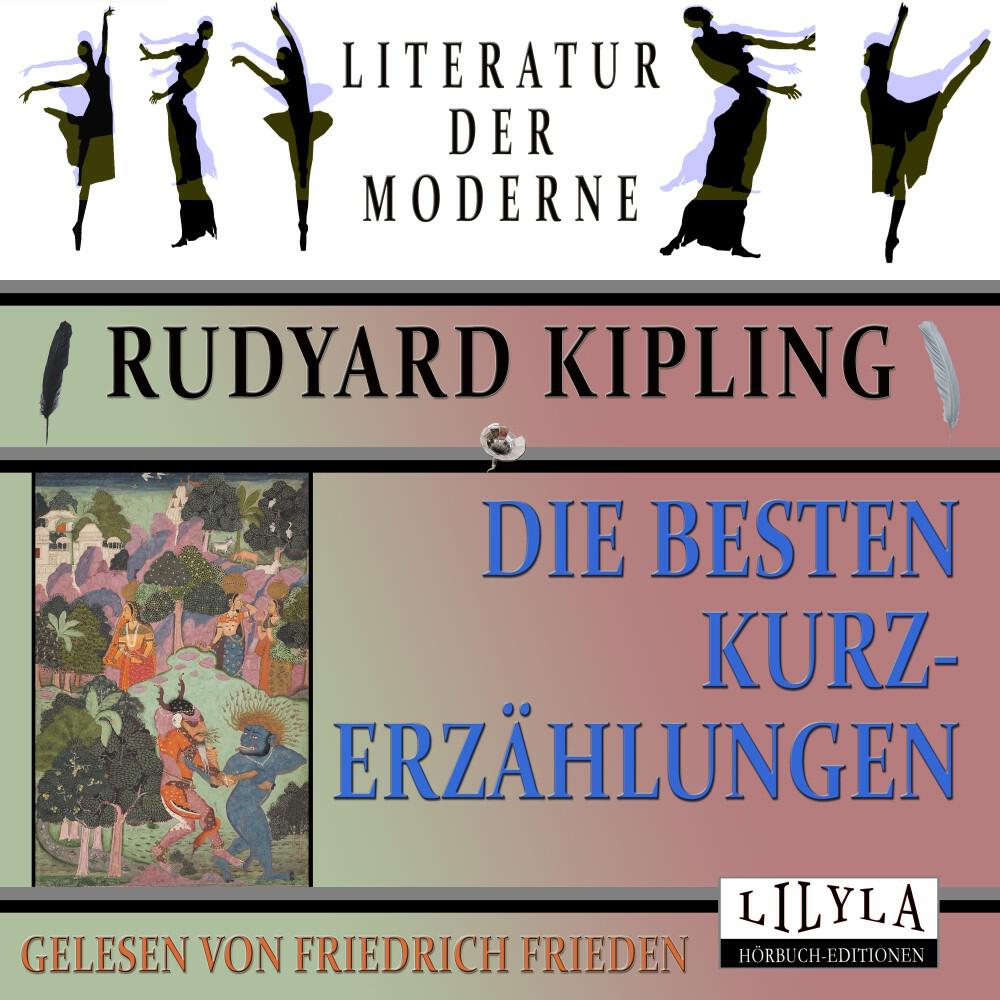 Релиз Die besten Kurzerzählungen (Meines Freundes Freund, Der Rekordbrecher, Im Hause Suddhoos, Schweine, Amors Pfeife, Miss Youghals Sais, Der Bazillentöter.)