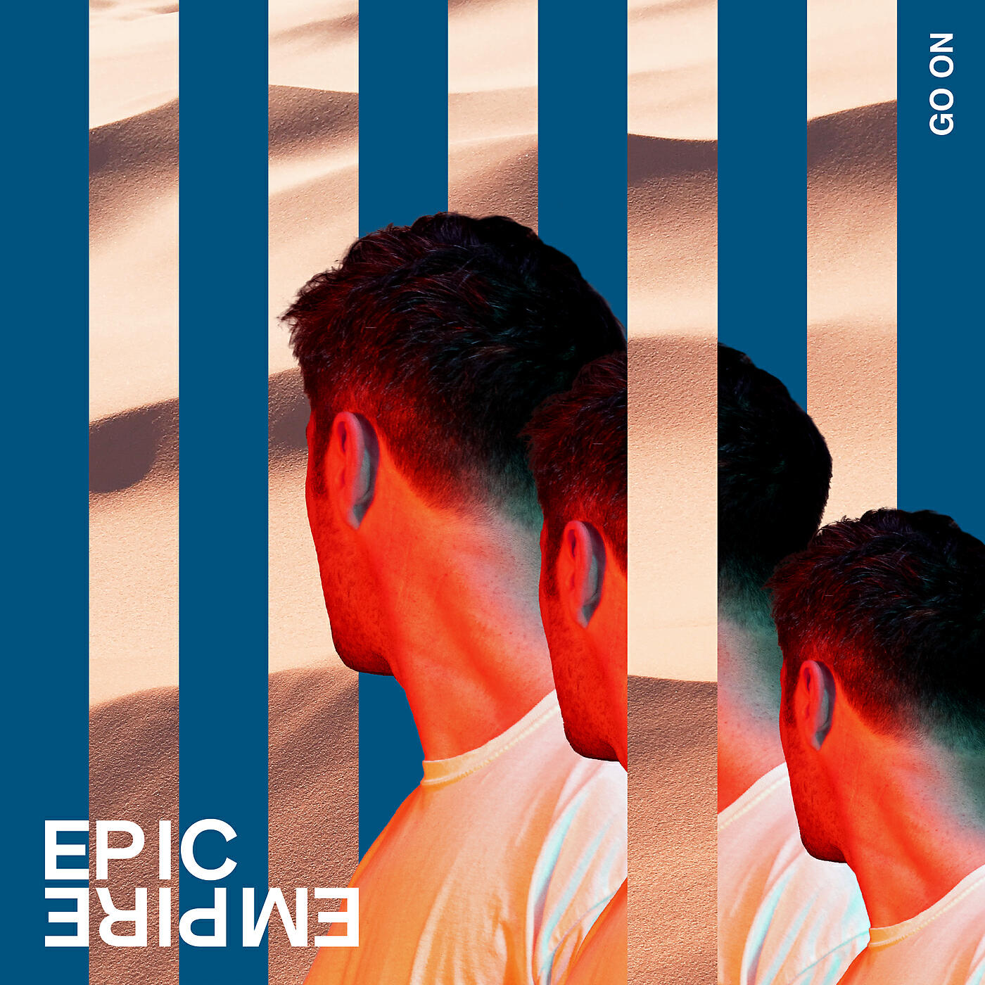 Релиз Go On