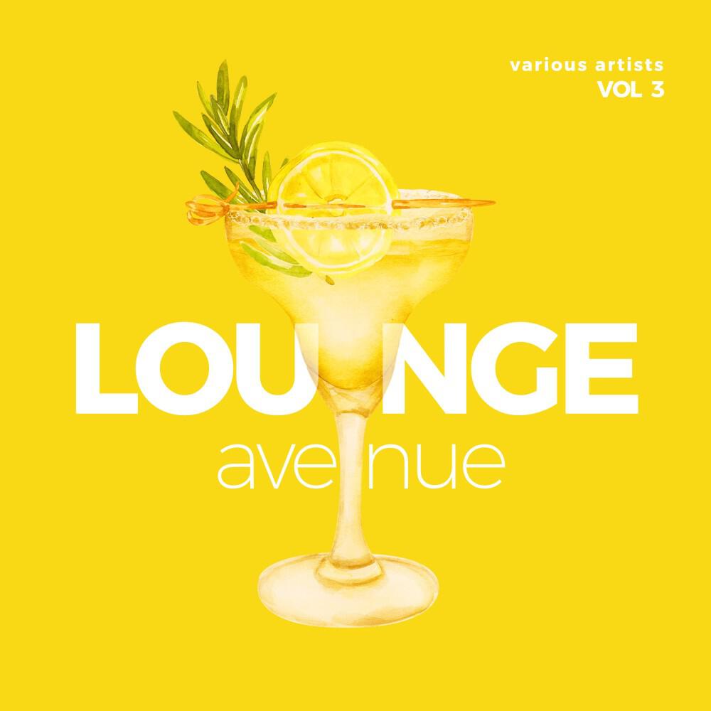 Релиз Lounge Avenue, Vol. 3