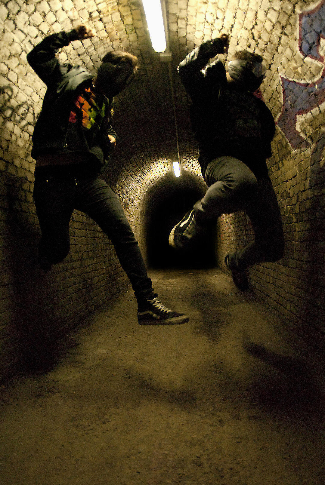 Cyberpunks