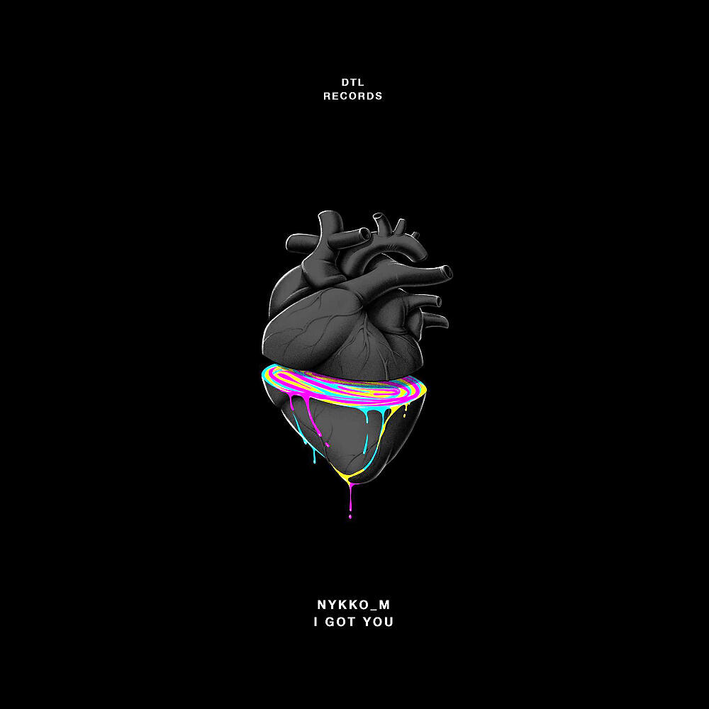 Релиз I Got You