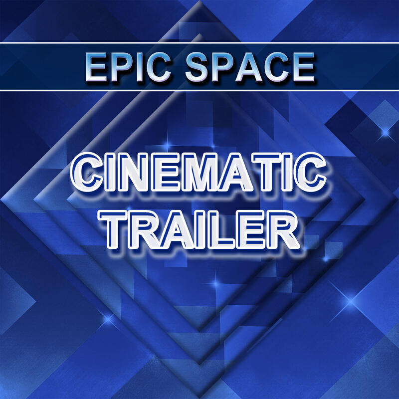Релиз Cinematic Trailer