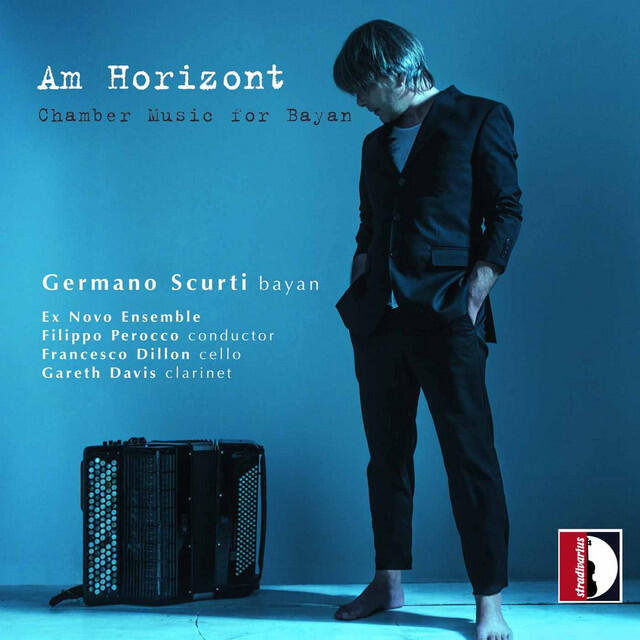 Релиз Am Horizont: Chamber Music for Bayan