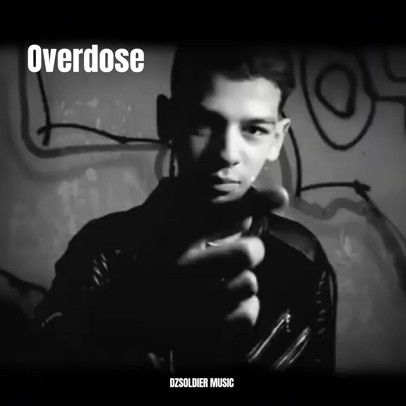 Релиз Overdose
