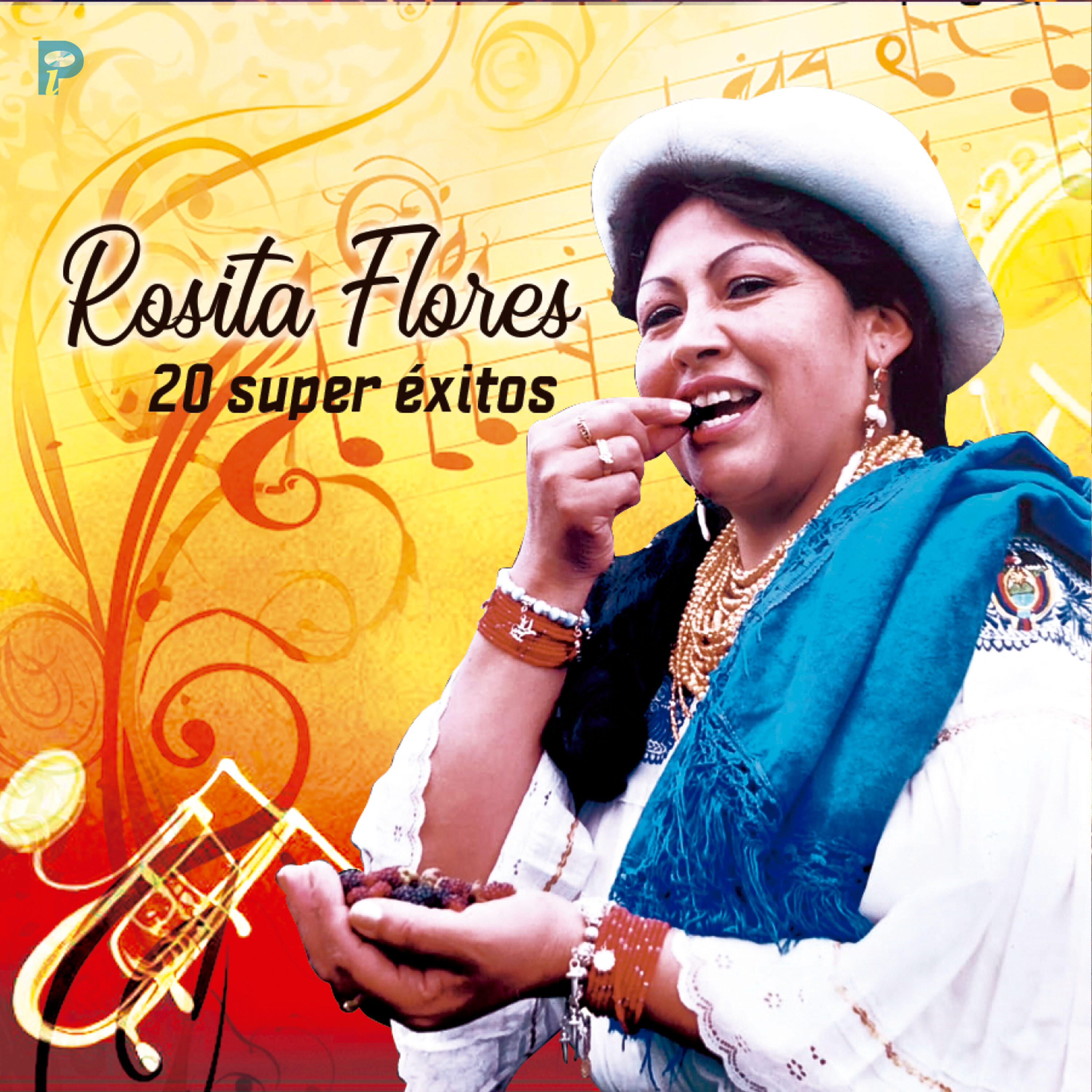 Rosita Flores