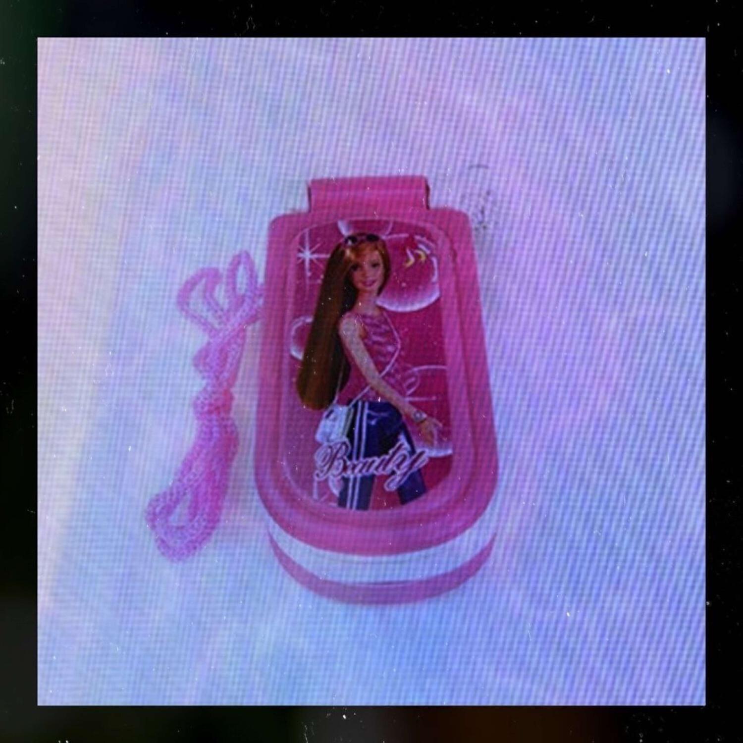 Постер альбома I'm your little butterfly