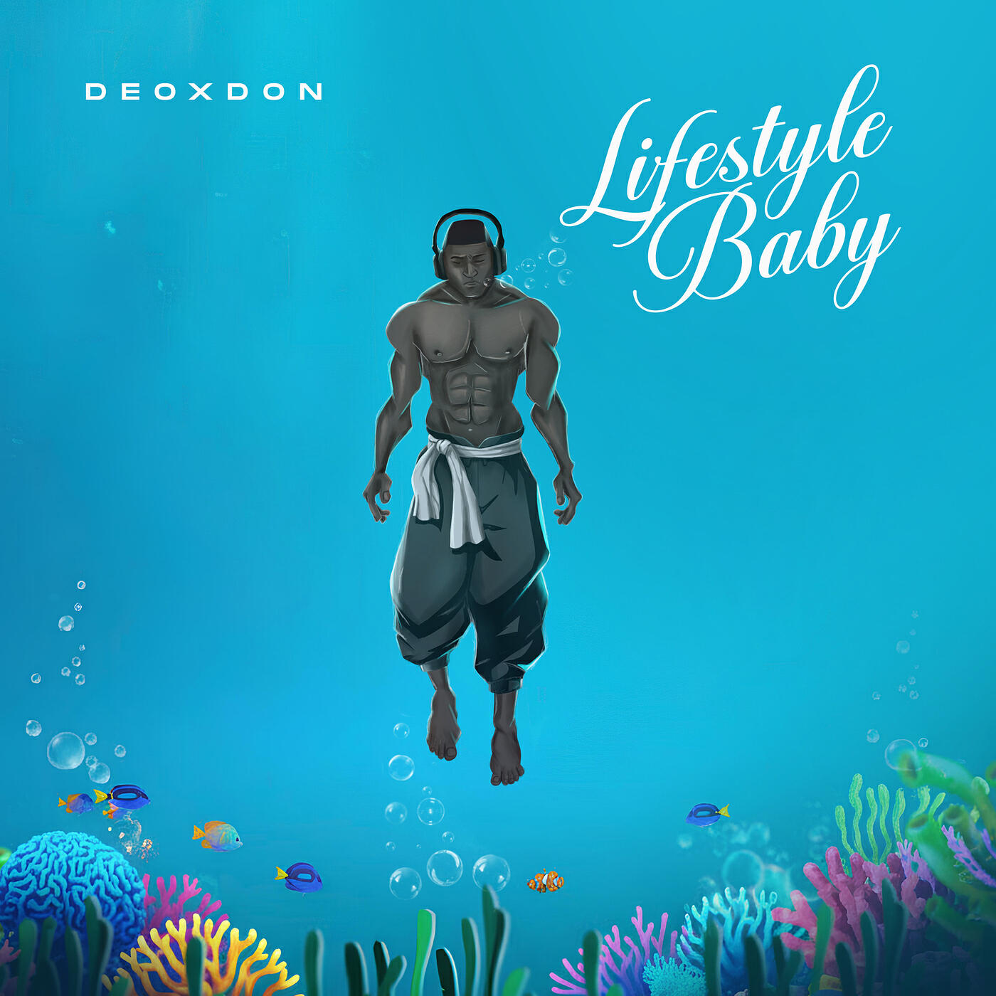 Релиз Lifestyle Baby