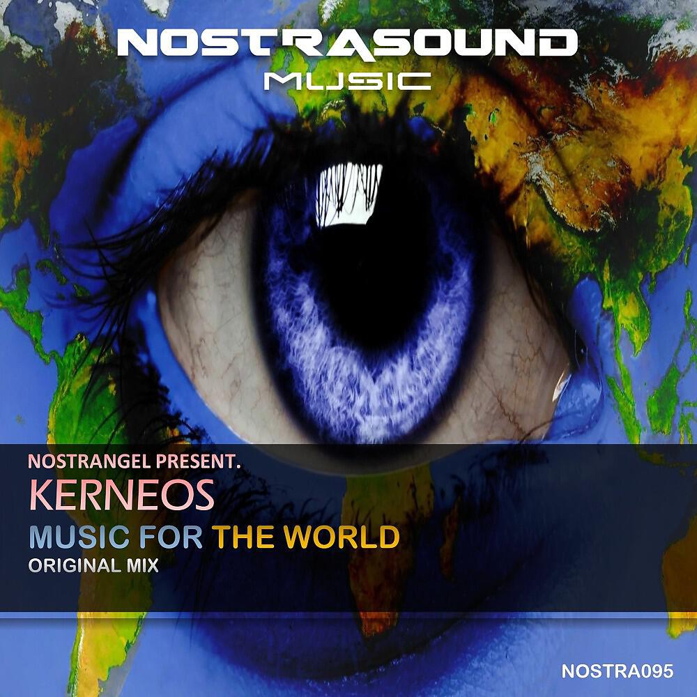 Релиз Music for the World (Original Mix)