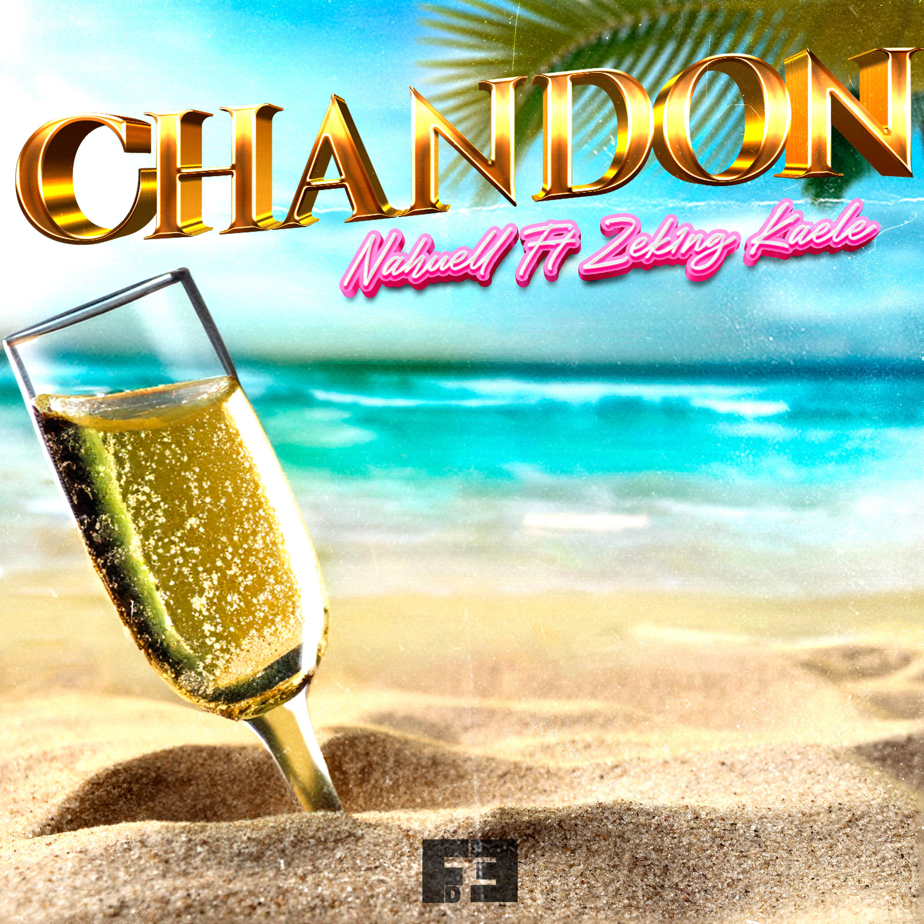 Релиз Chandon