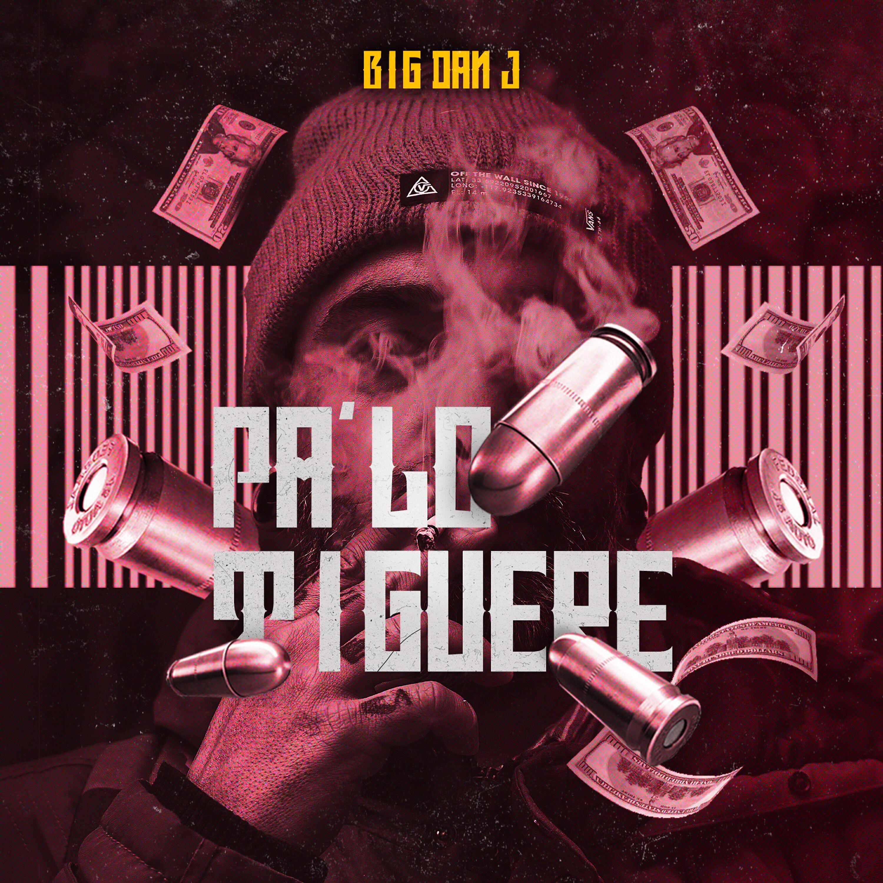 Релиз Pa' Lo Tiguere