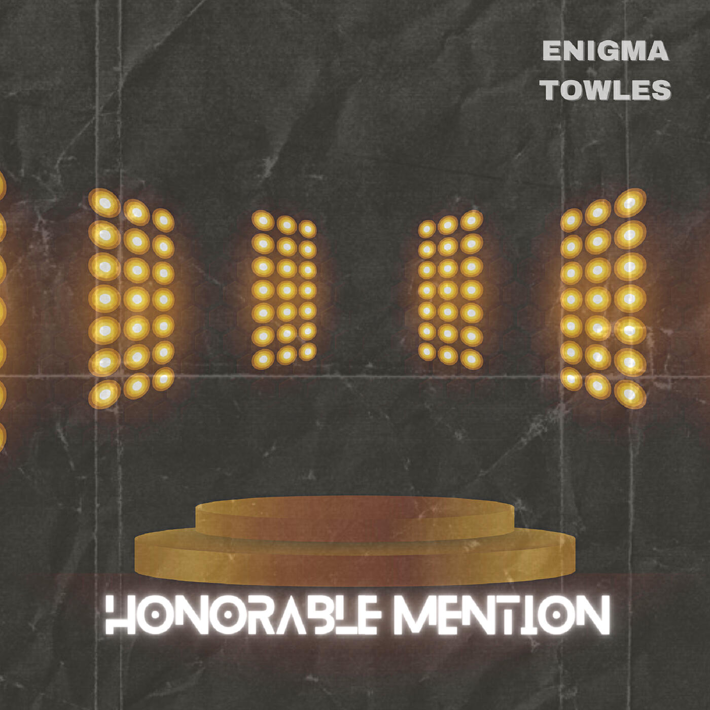 Релиз Honorable Mention - EP