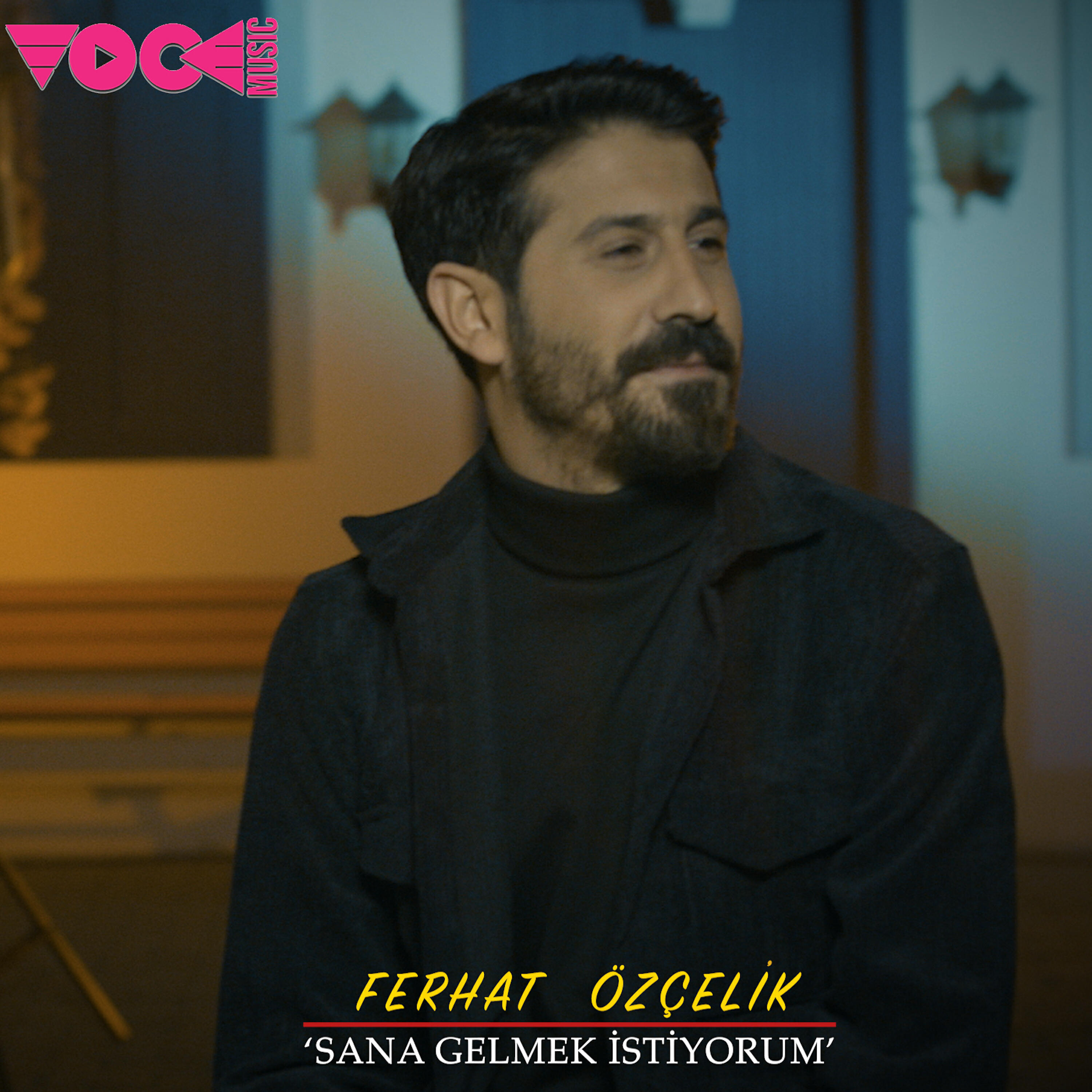 Ferhat Özçelik