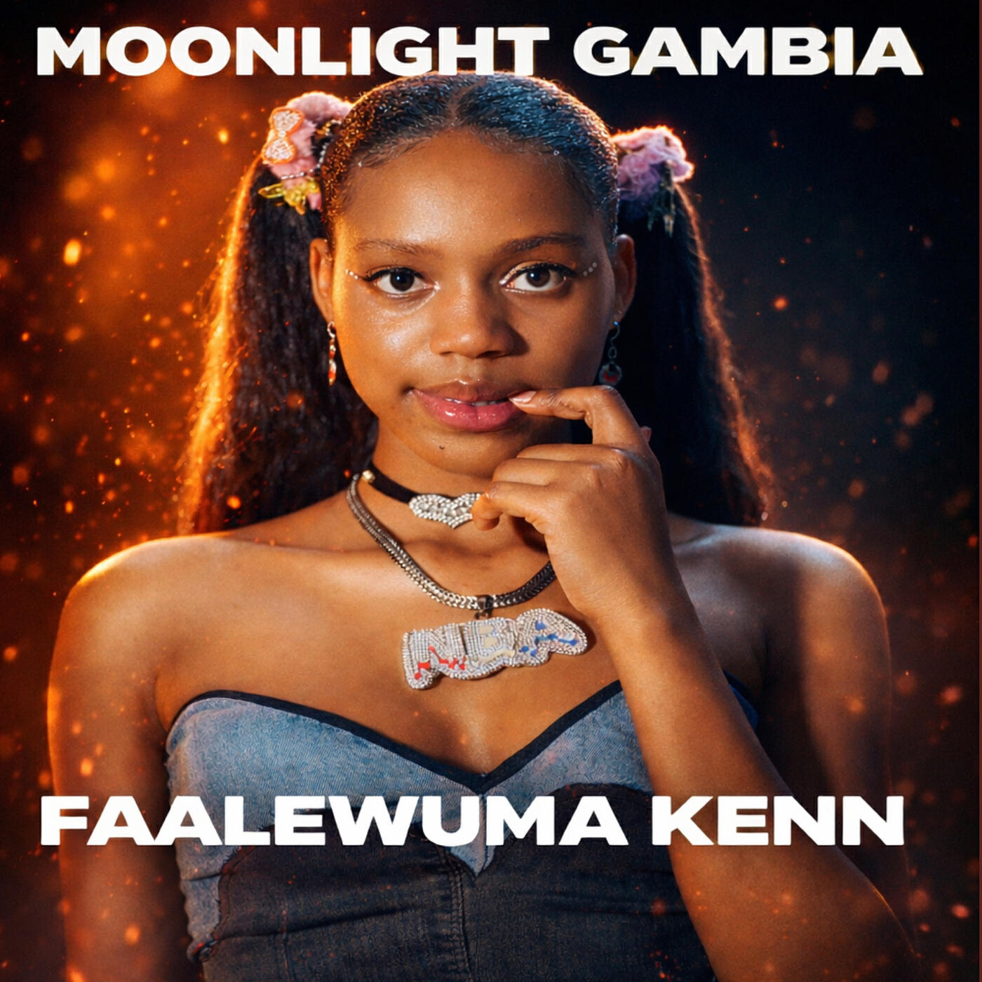 Релиз Faalewuma Kenn