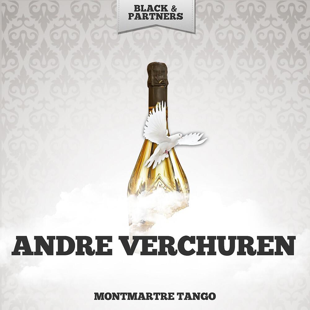 Релиз Montmartre Tango