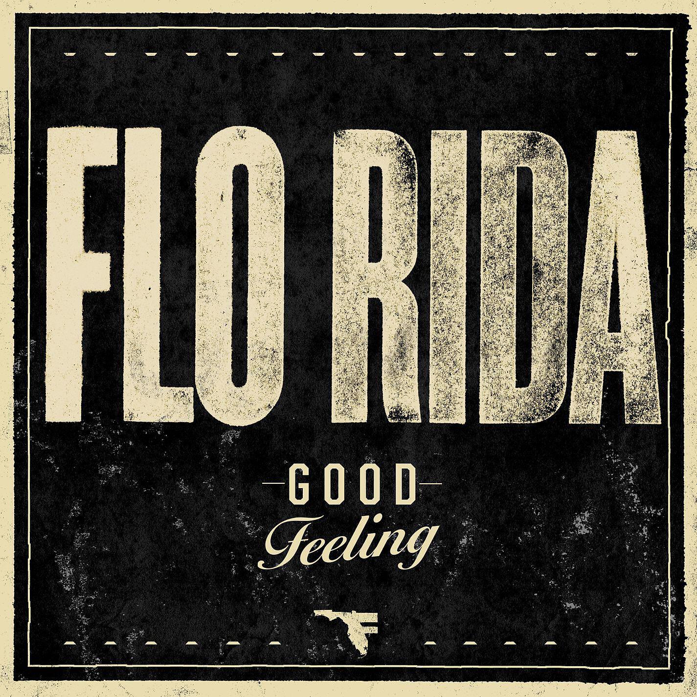 Релиз Good Feeling