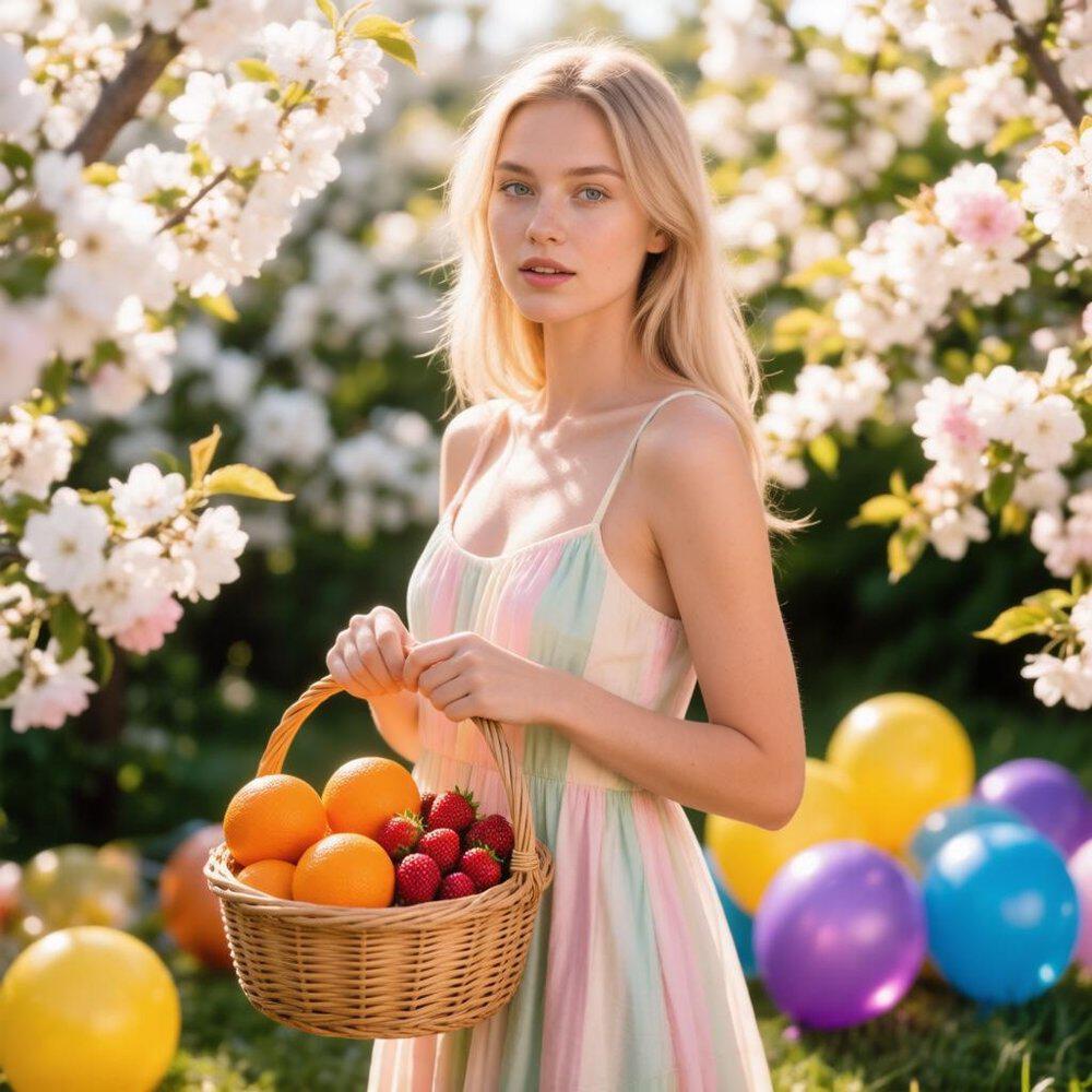 Релиз Зефирритта и счастье вкуса
