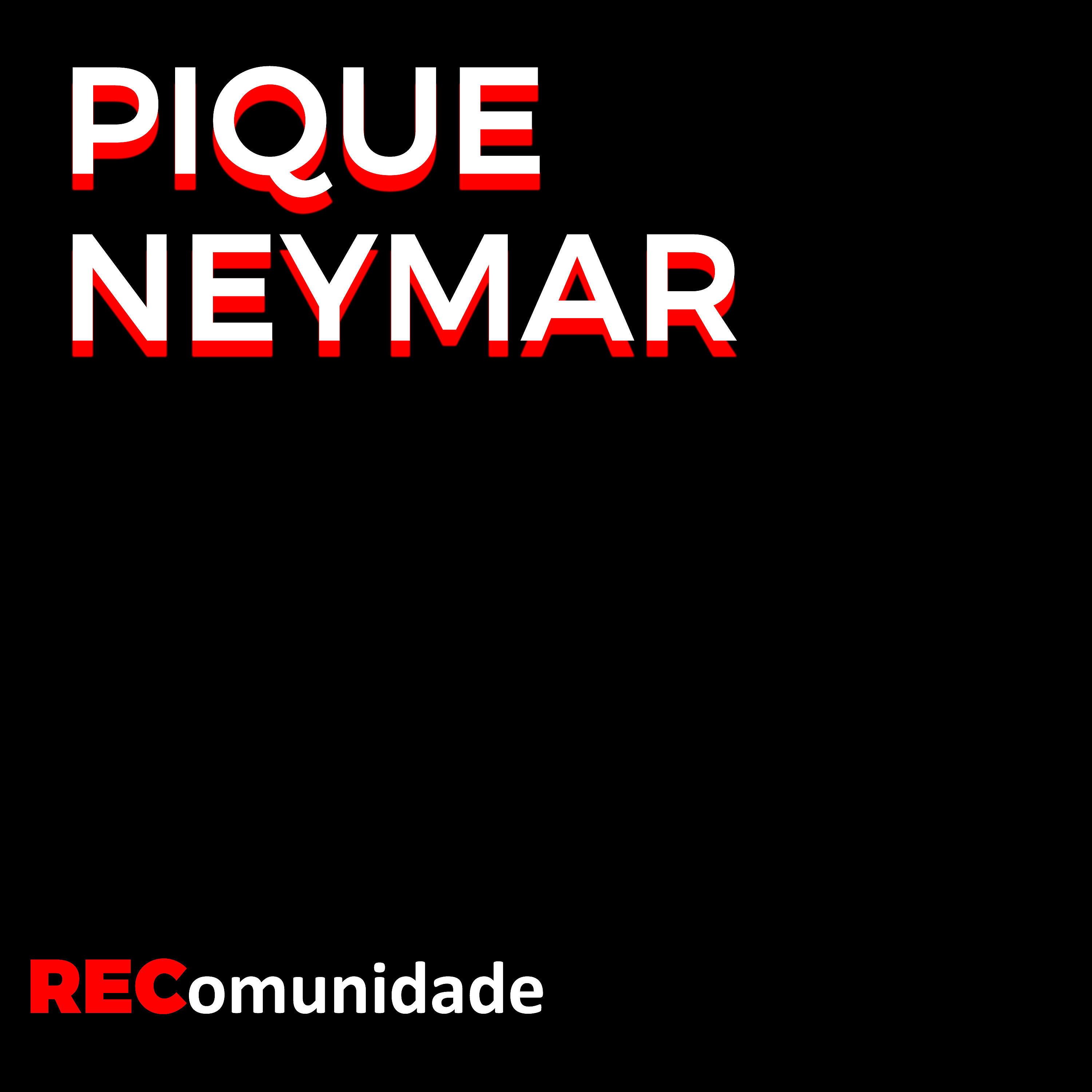 Релиз Pique Neymar