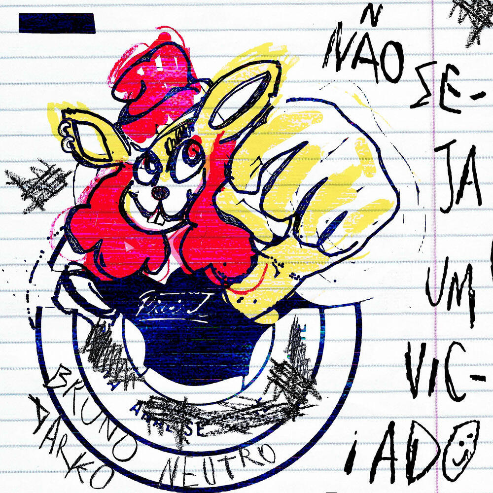 Релиз Não Seja um Viciado