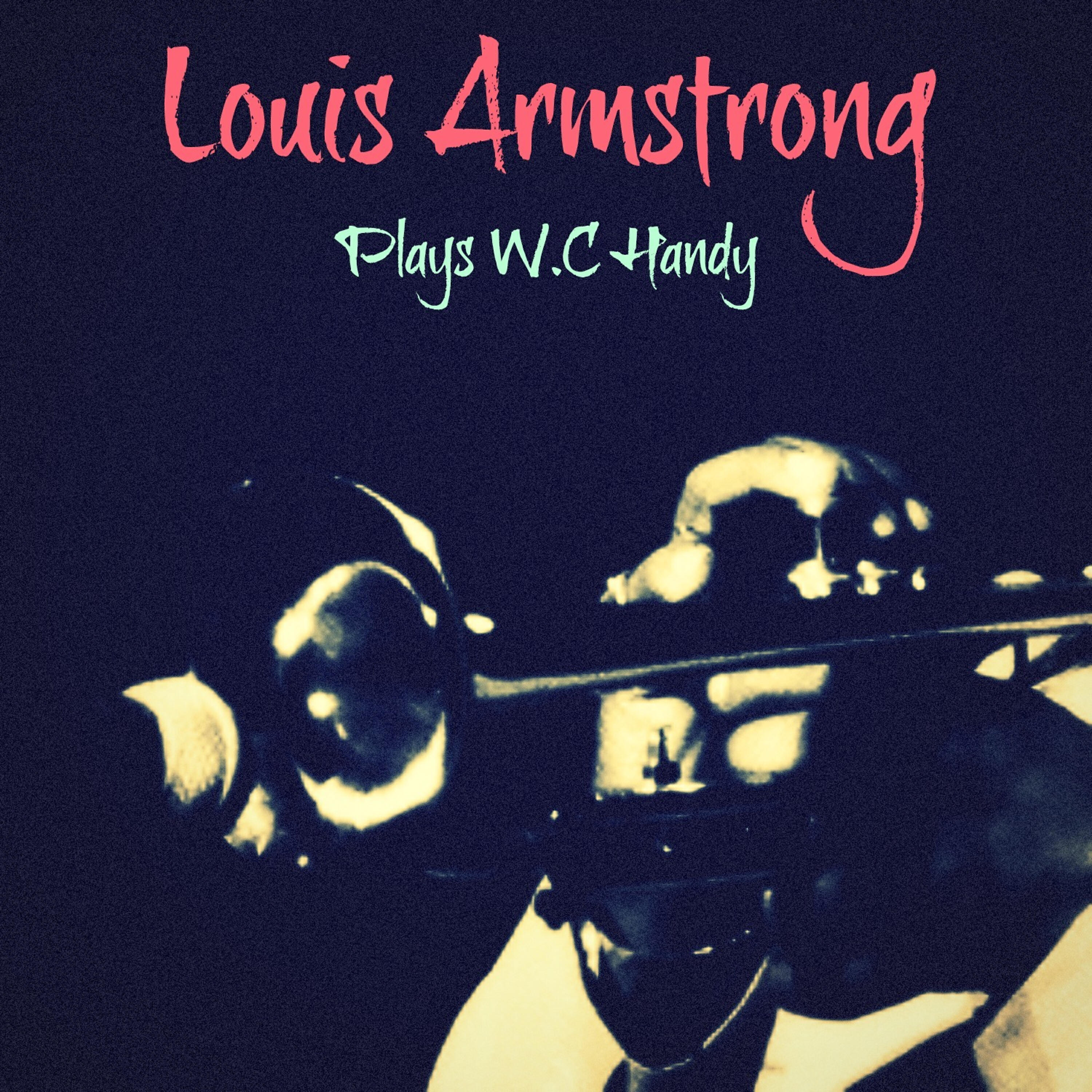 Релиз Louis Armstrong Plays W.C. Handy
