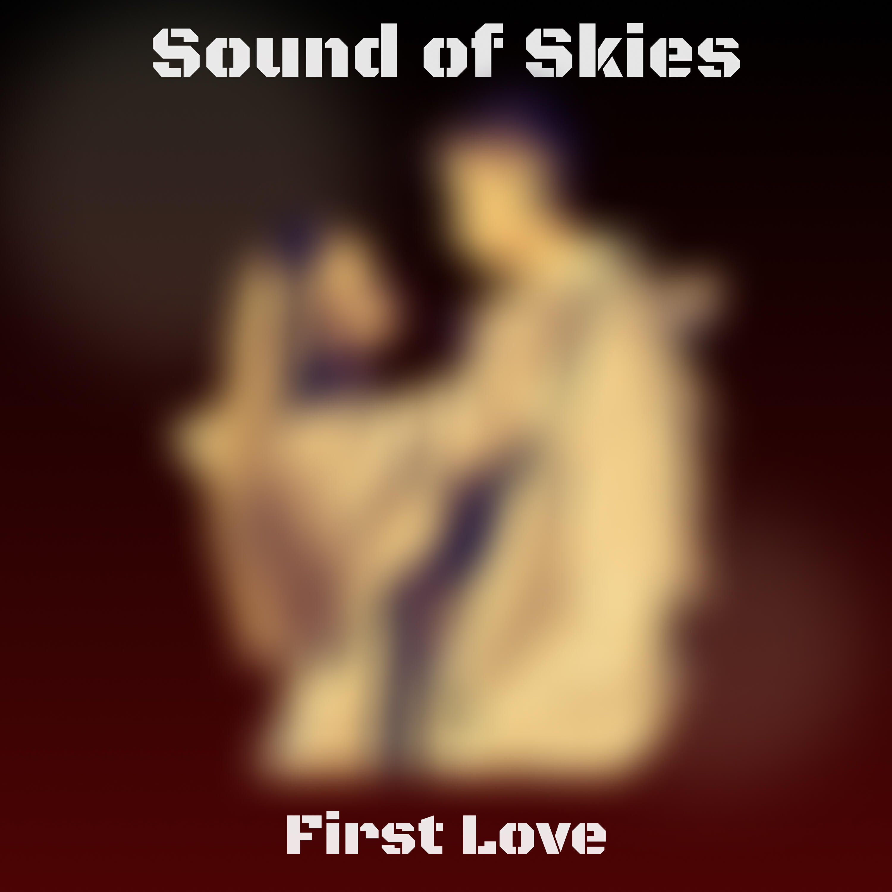 Релиз First Love