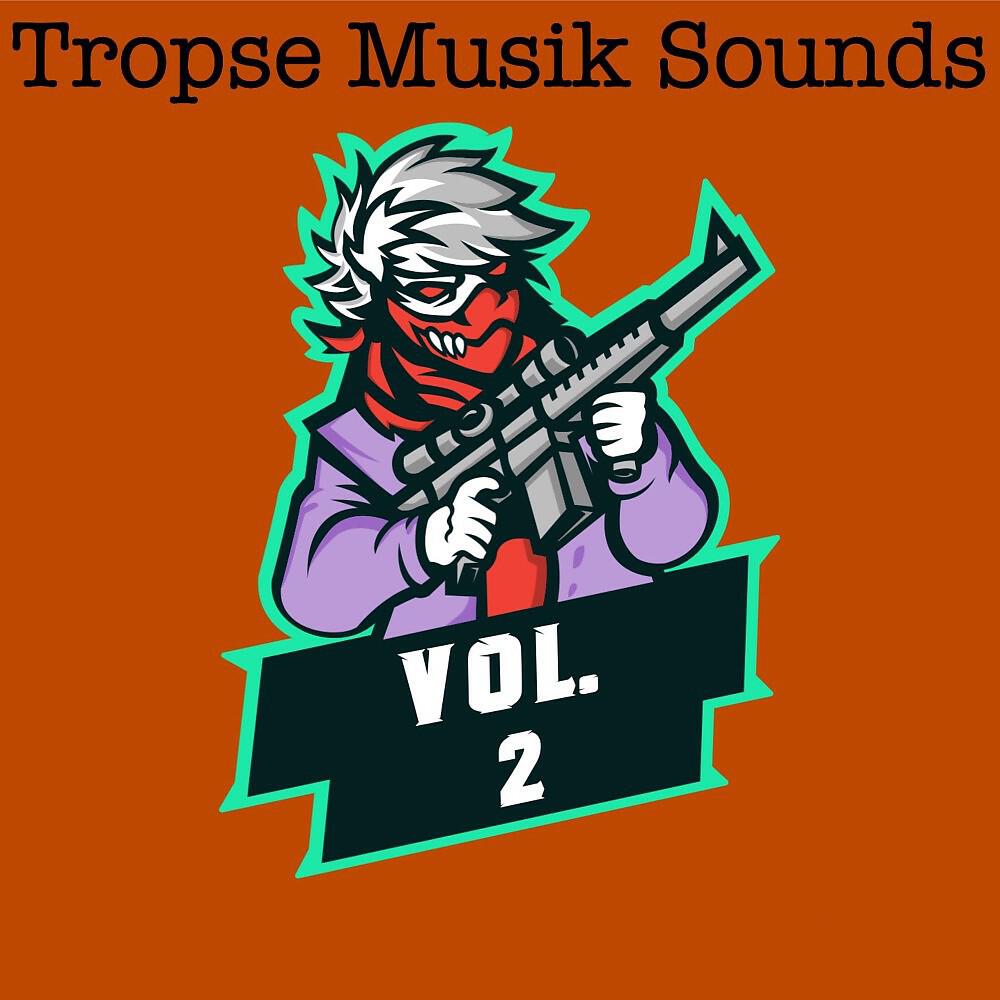 Релиз Tropse Musik Sounds, Vol. 2
