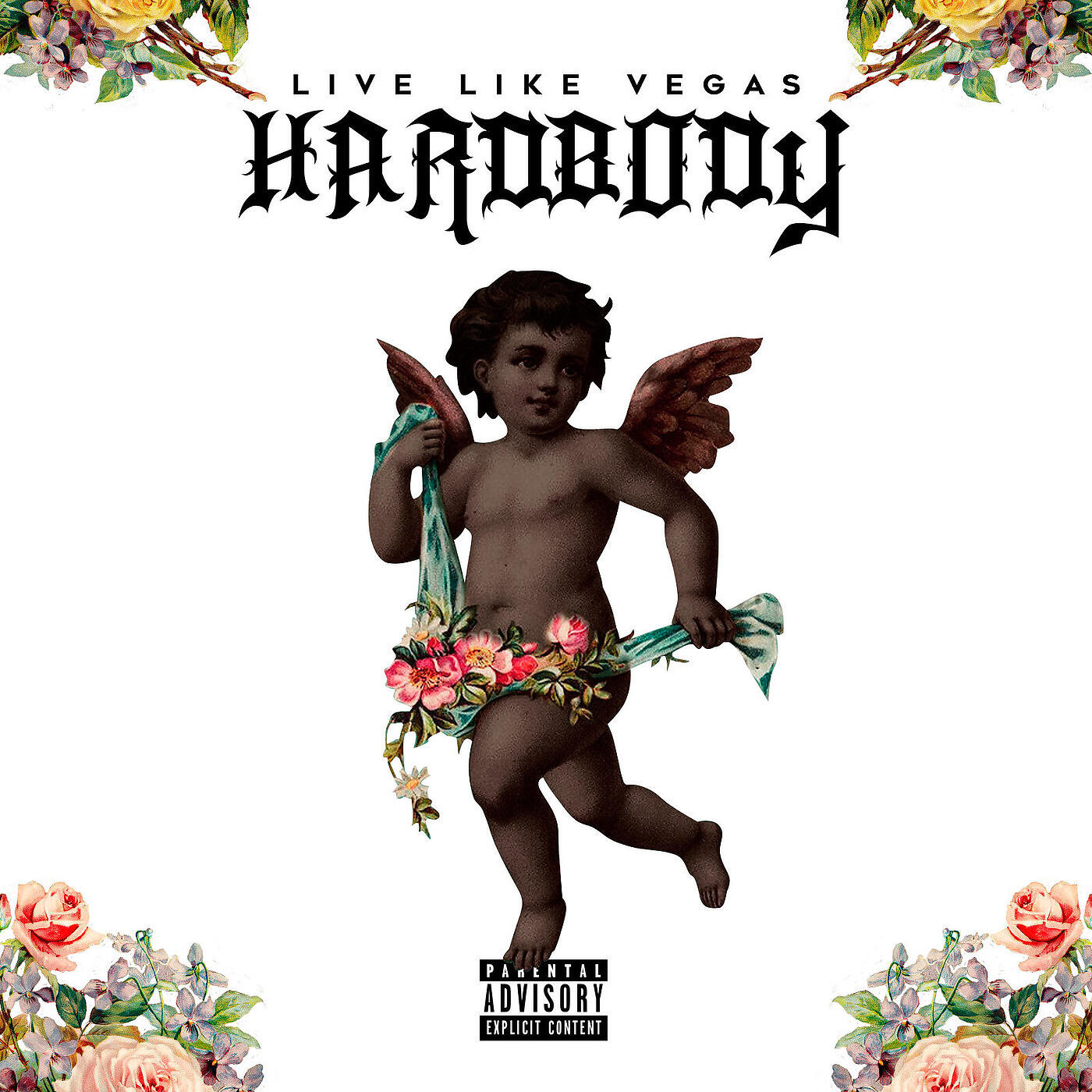 Релиз HardBody