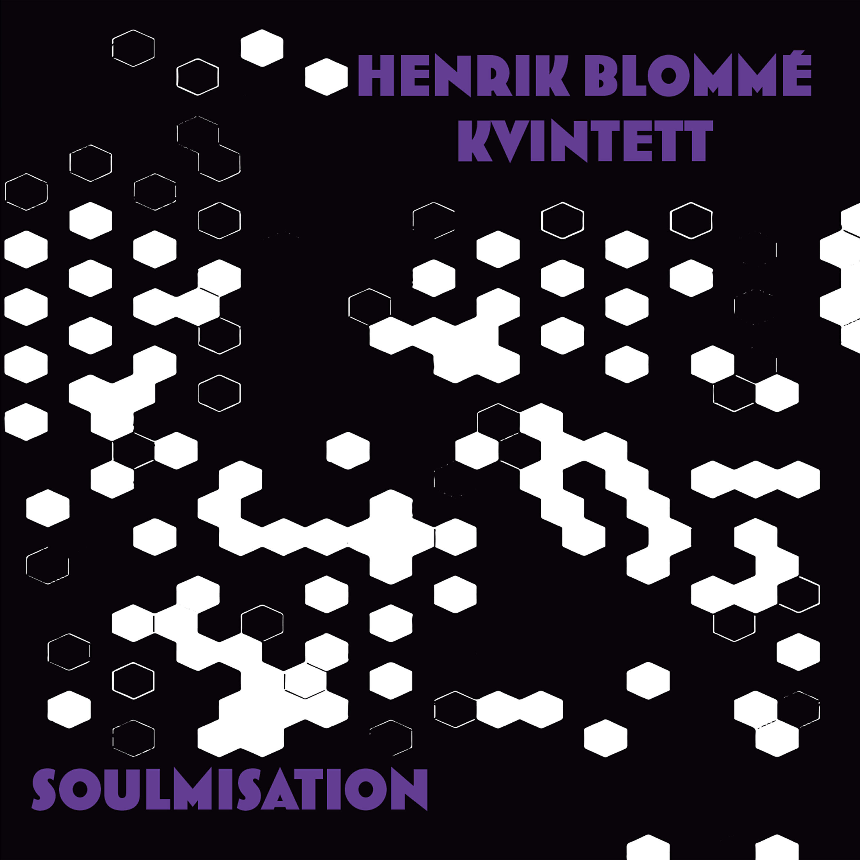 Henrik Blommé Kvintett