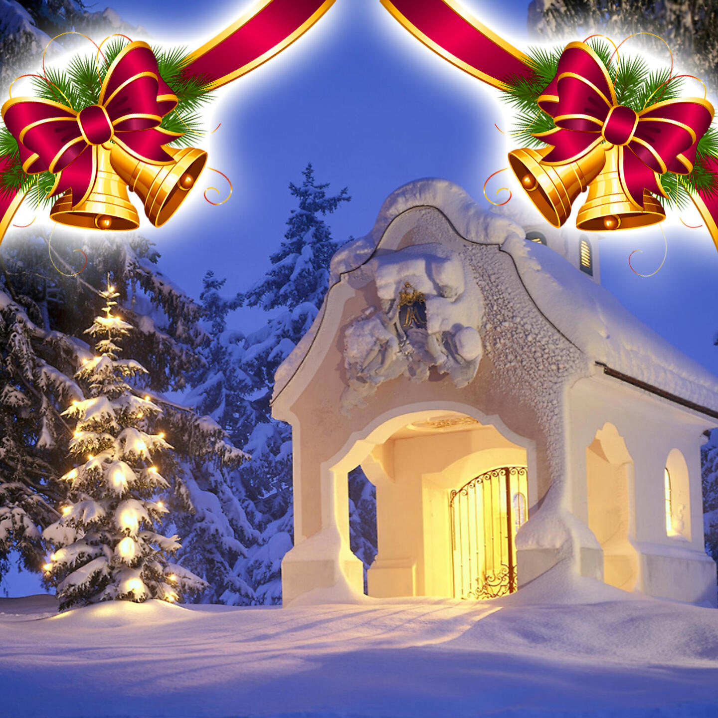 Релиз E Craciun