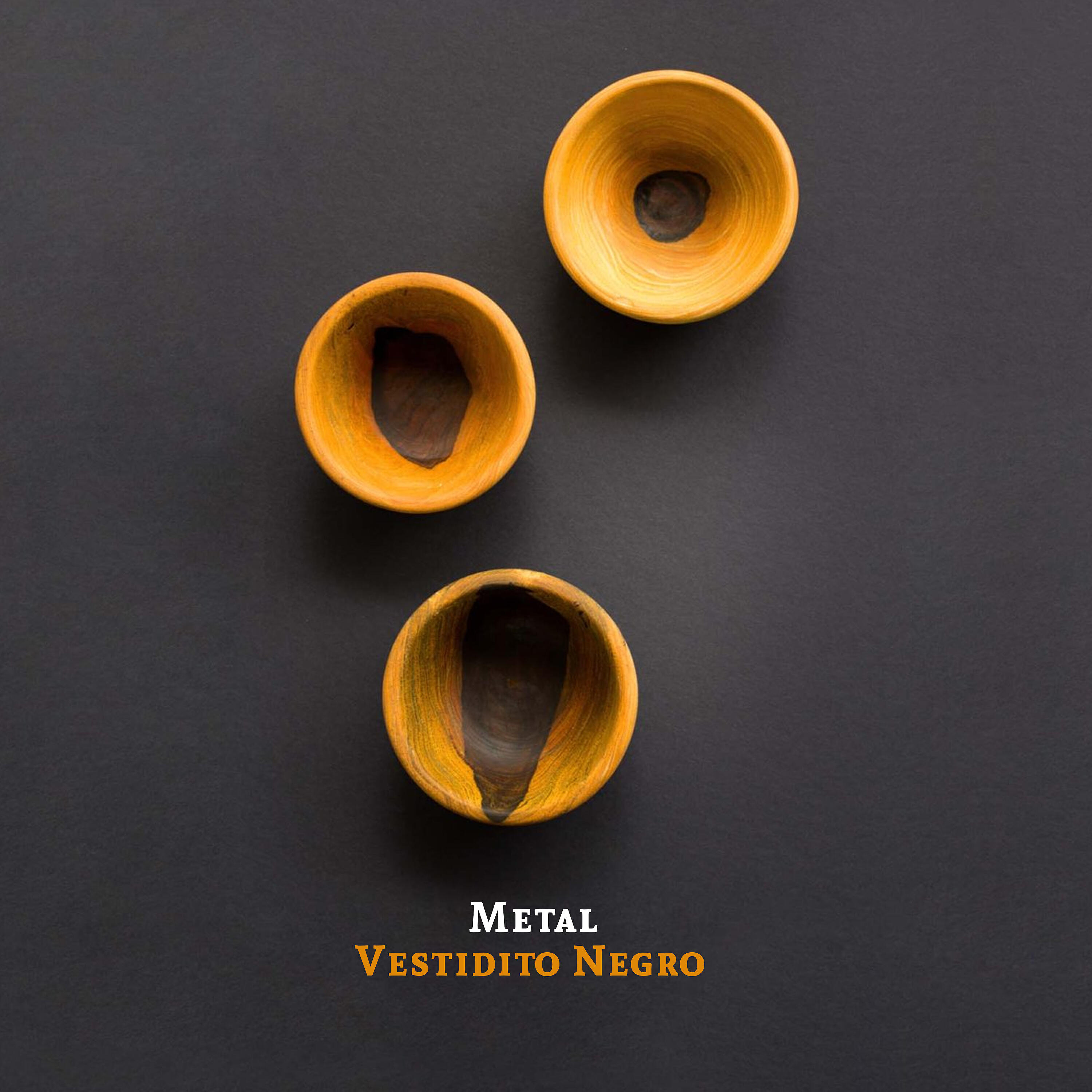 Релиз Vestidito Negro