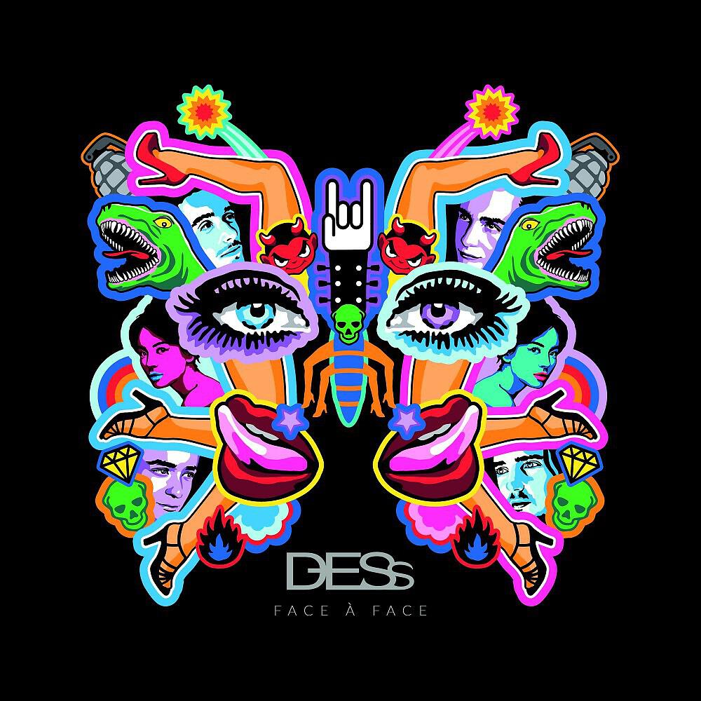 Скачать песню Dess - Si-La-Sol-Do-Mi бесплатно в MP3 для Android и iOS