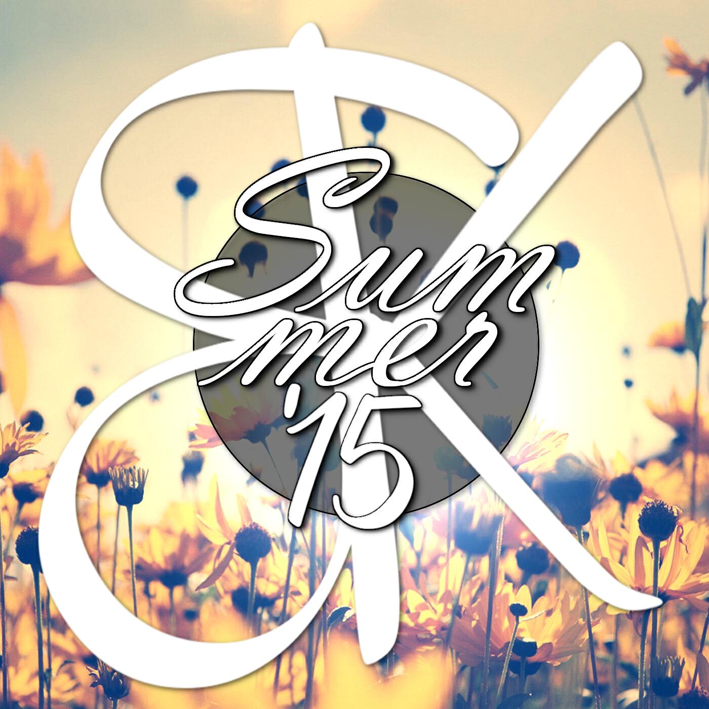 Релиз Break Koast Summer '15