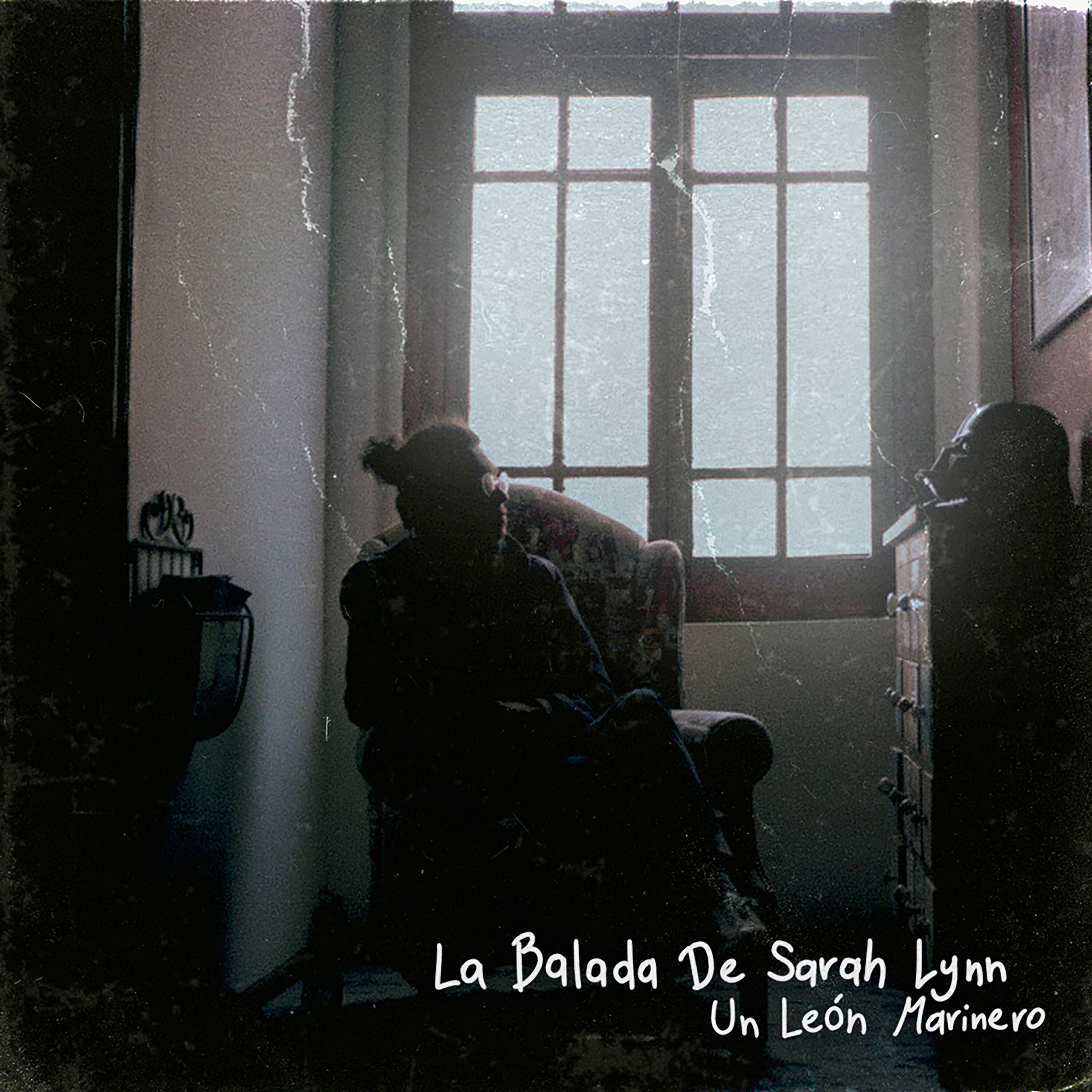 Релиз La Balada de Sarah Lynn