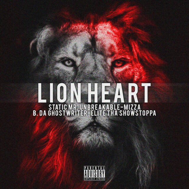 Релиз Lion Heart