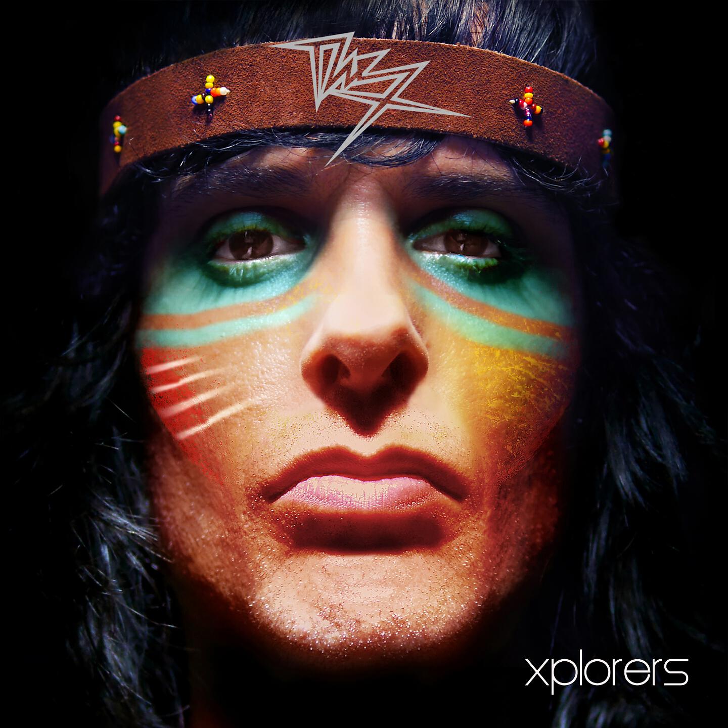 Релиз Xplorers