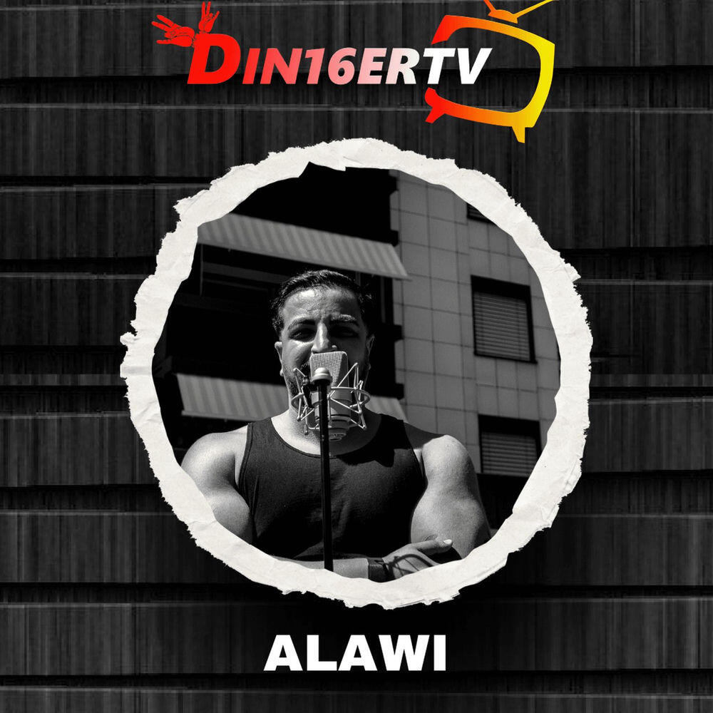 Релиз Din16erTV - Alawi
