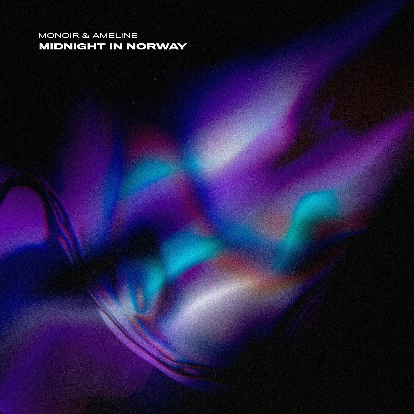 Релиз Midnight in Norway